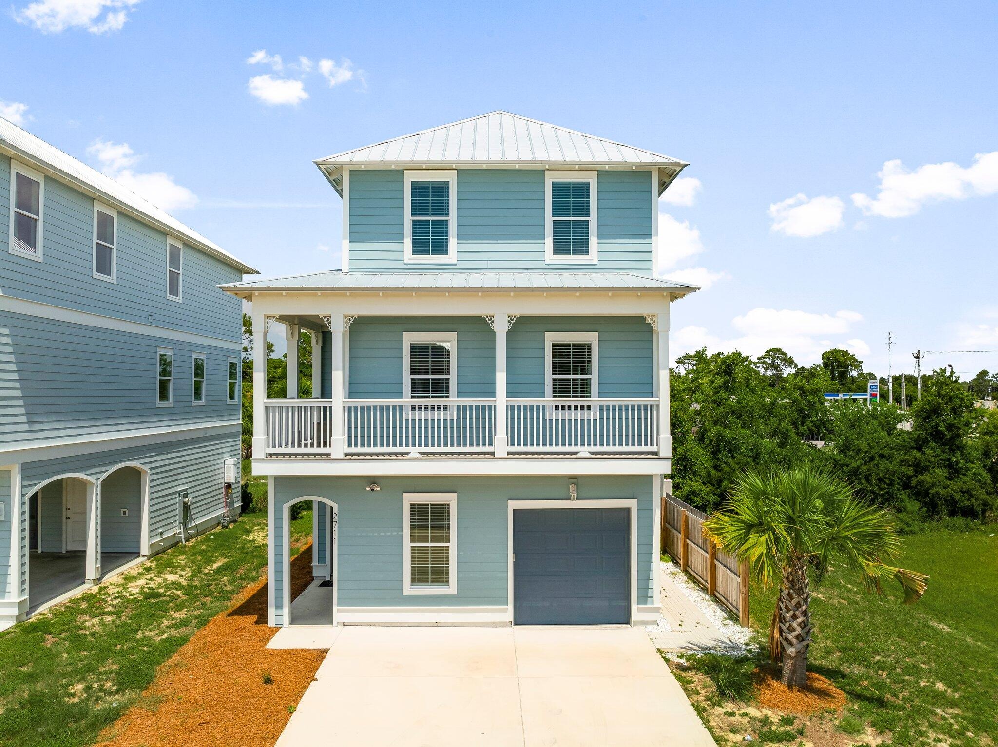Lagoon Manor Dr, Panama City Beach, FL 32408 #1