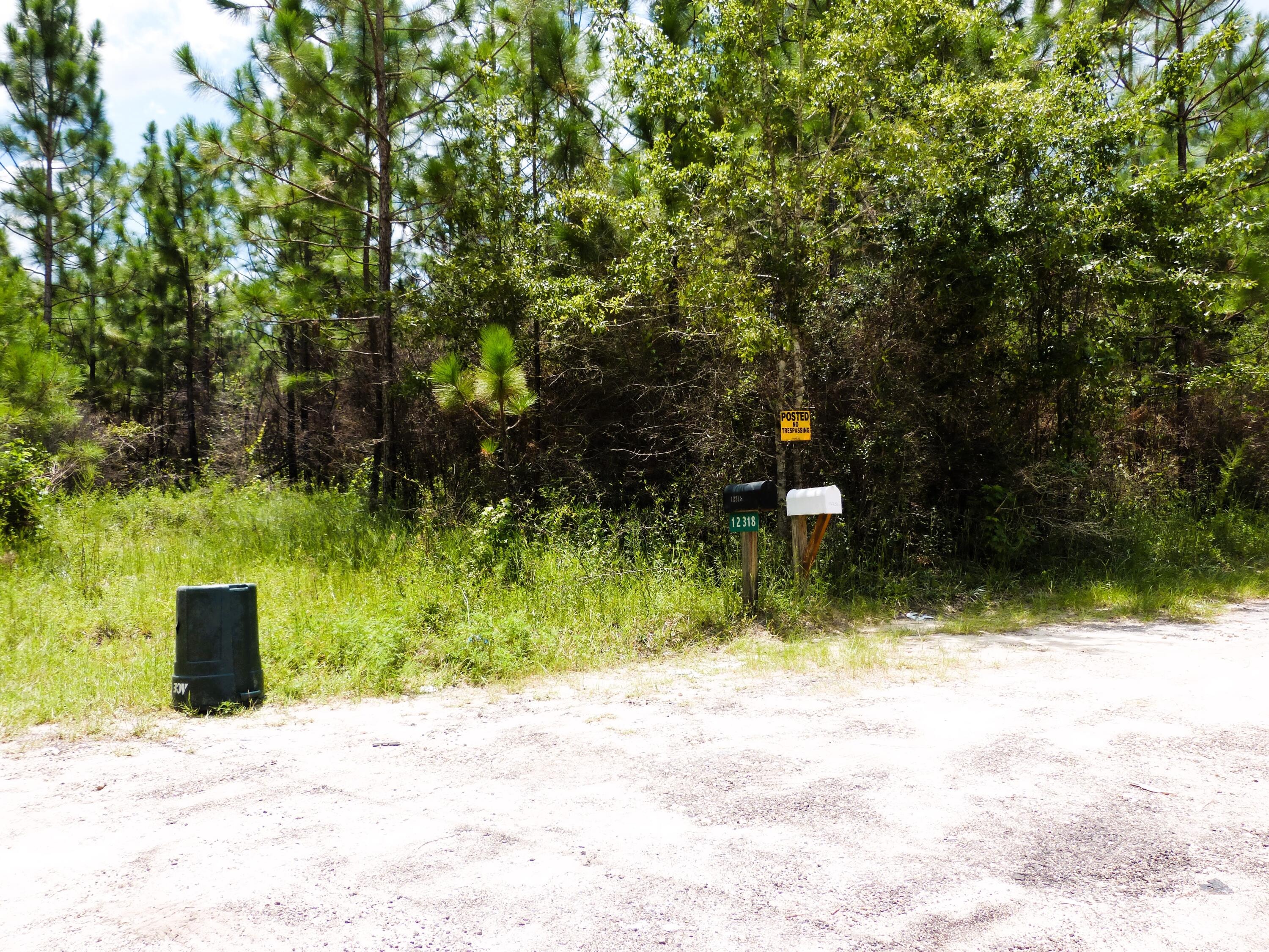 State Highway 81 , Ponce DE Leon, FL 32455 #1
