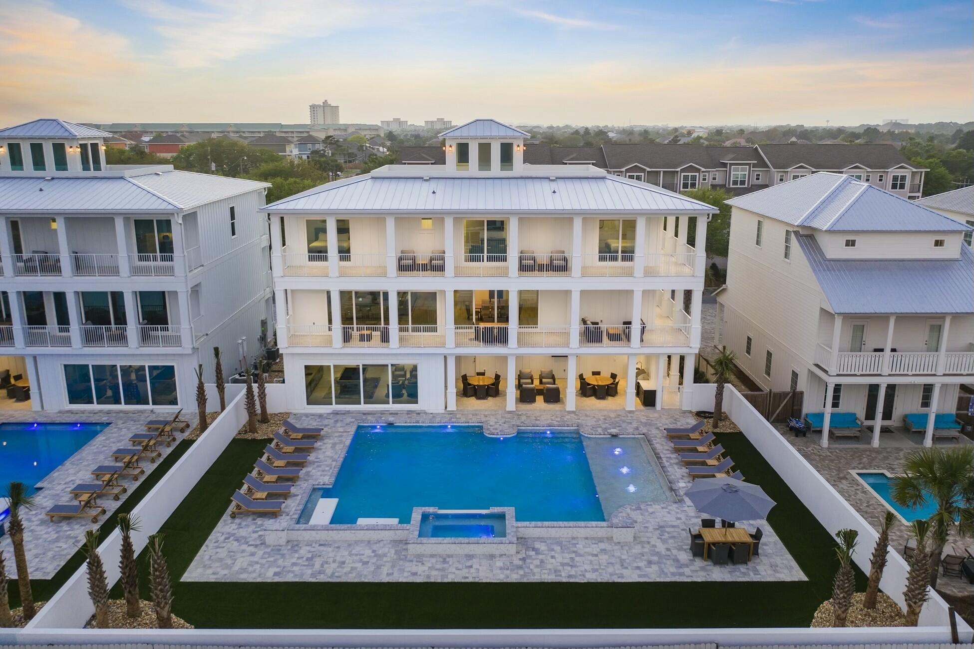 Driftwood Rd, Miramar Beach, FL 32550