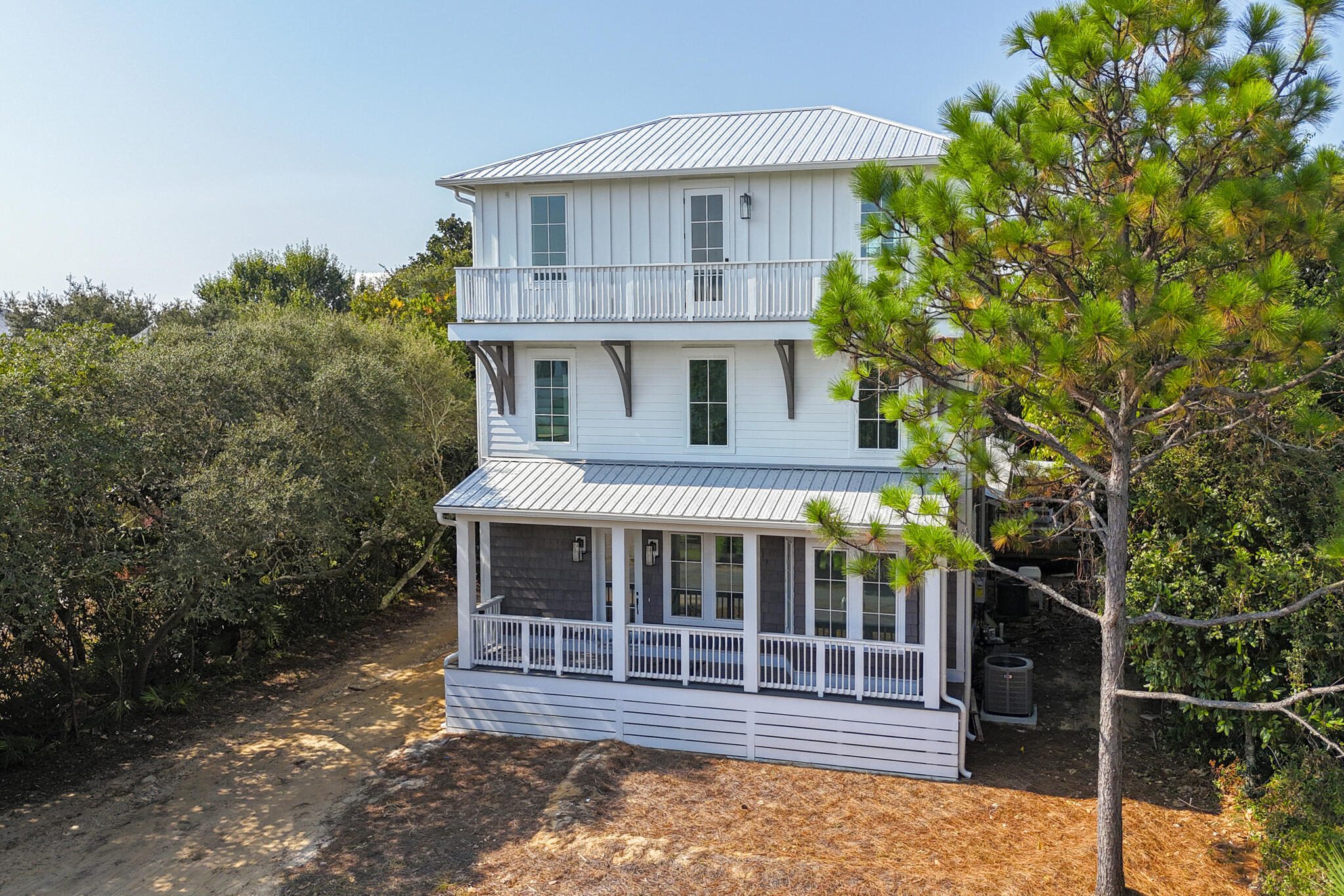 Dune Dr, Santa Rosa Beach, FL 32459