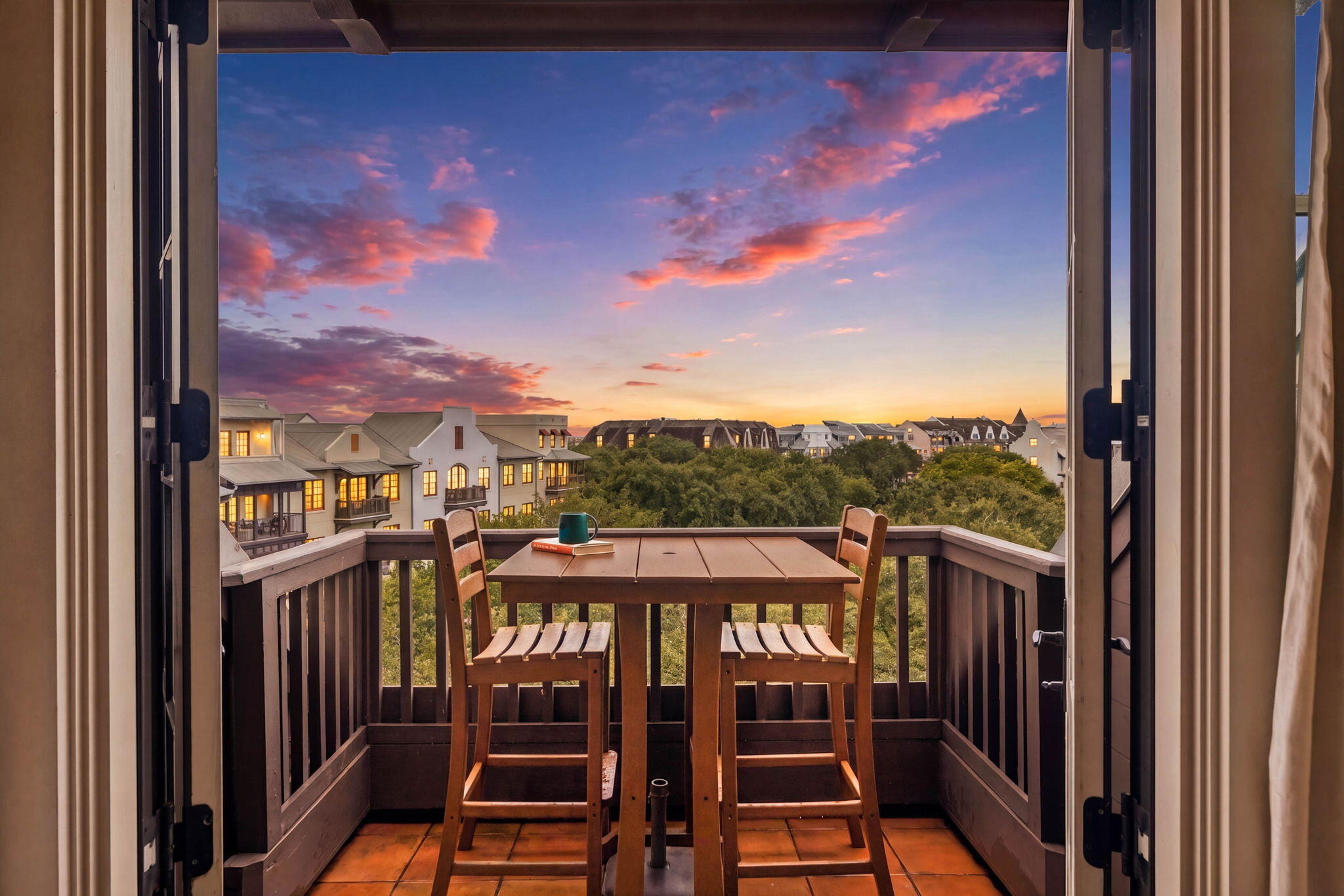 Barrett Sq, Inlet Beach, FL 32461 #1