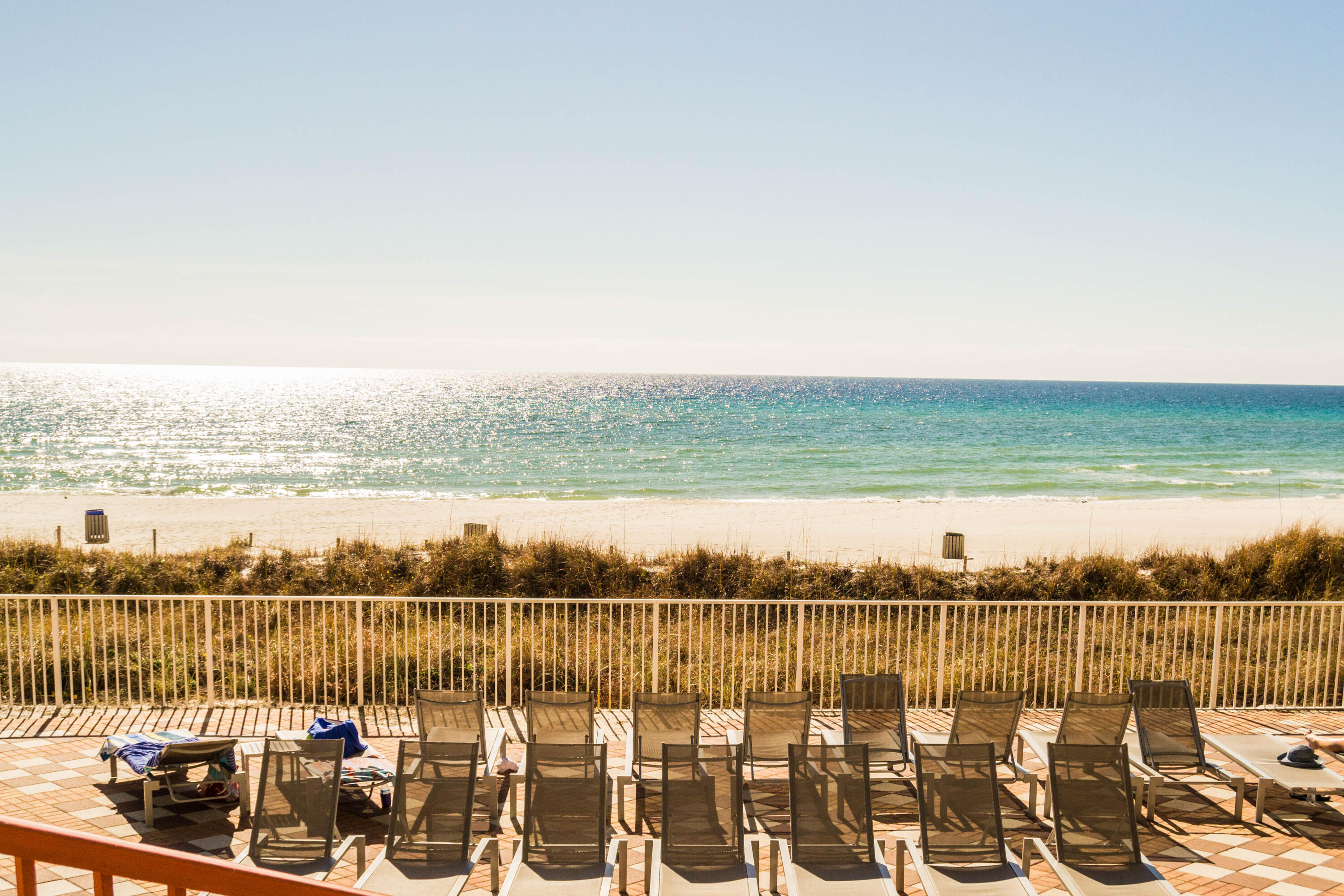 Thomas Dr, Panama City, FL 32408