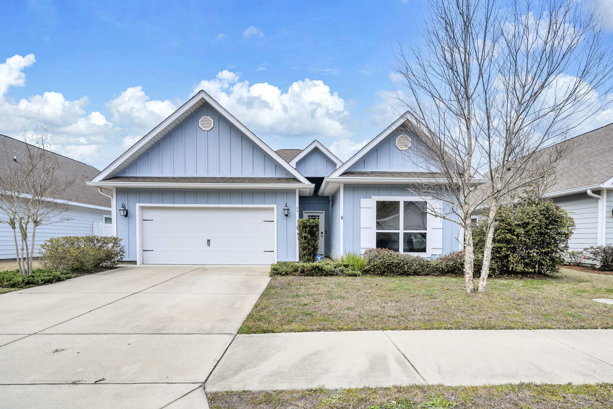 Stonegate Dr, Santa Rosa Beach, FL 32459