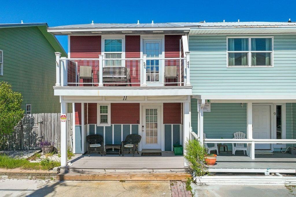 Gulf Breeze Ct, Destin, FL 32541