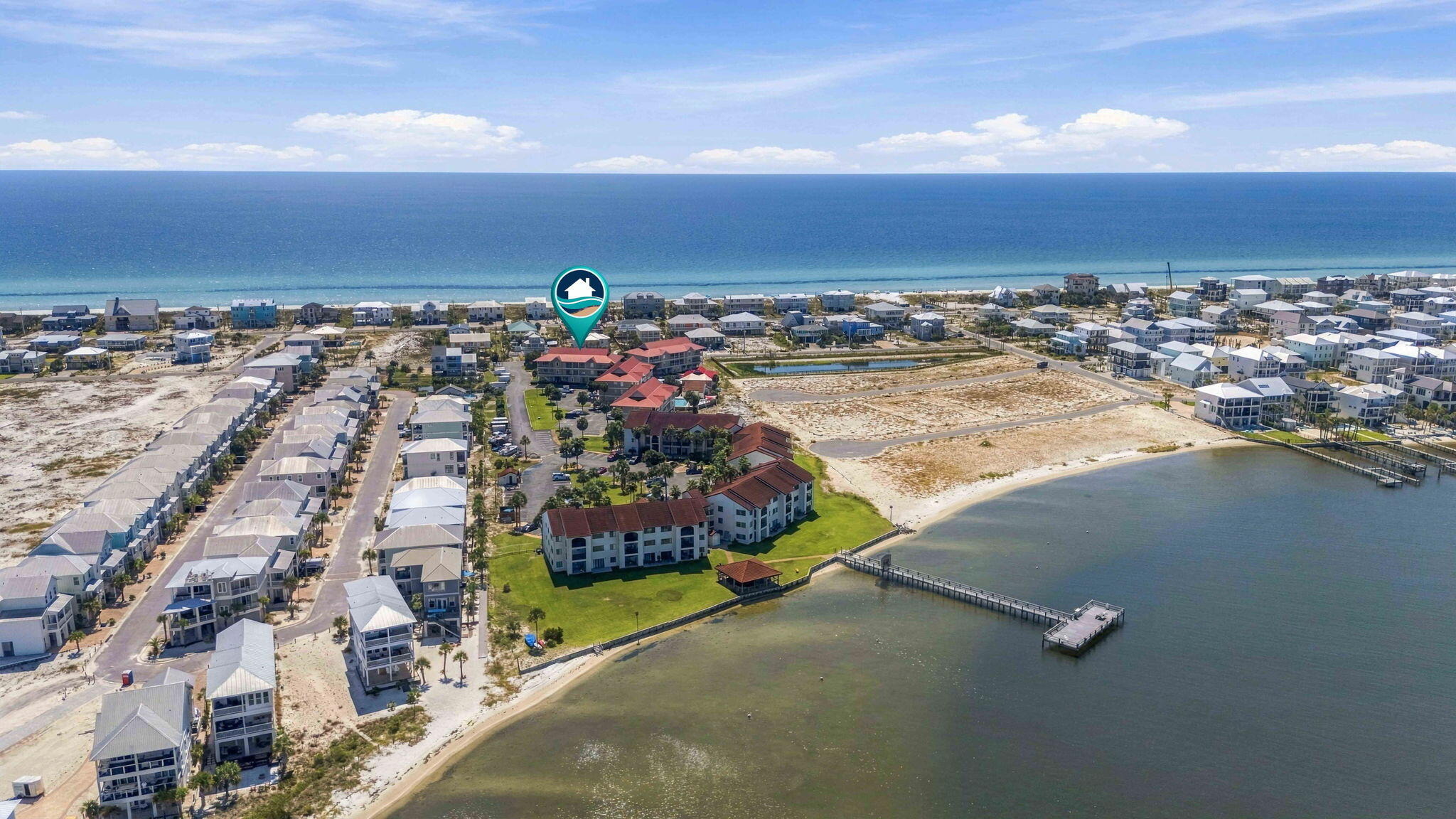 Sunset Harbor Dr, Navarre, FL 32566