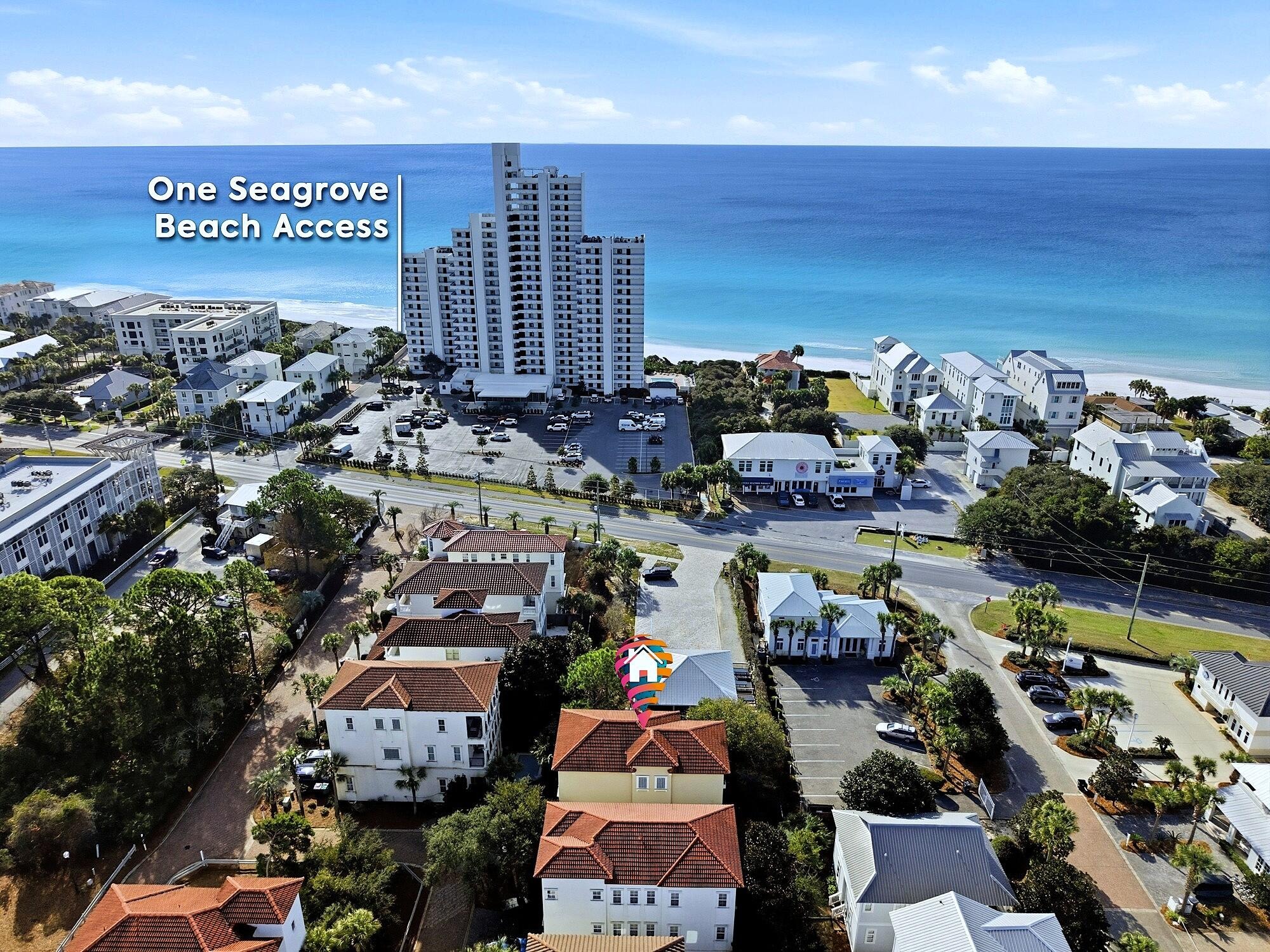 Palmeira Way, Santa Rosa Beach, FL 32459