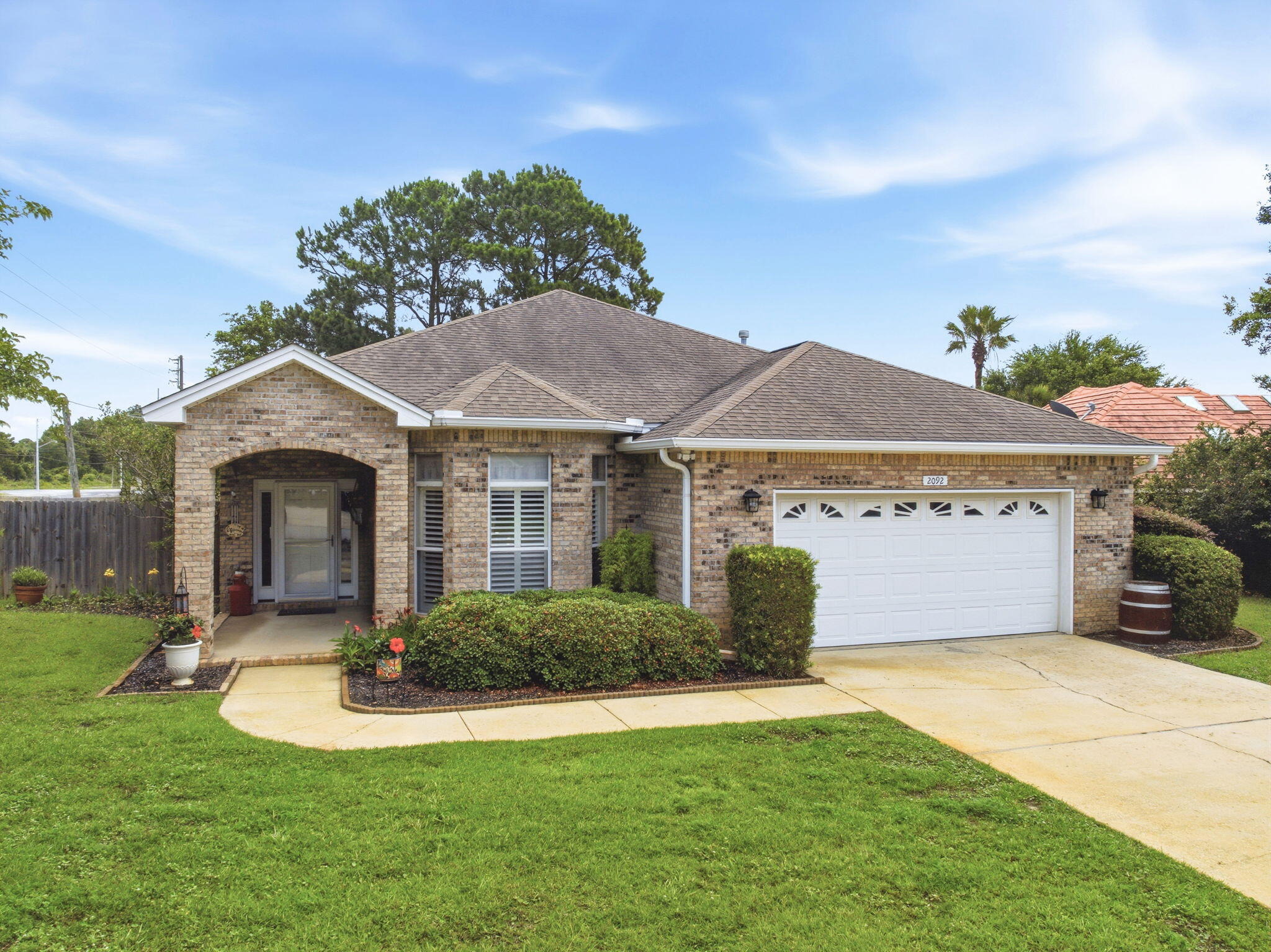 Pritchard Point Dr, Navarre, FL 32566 #1