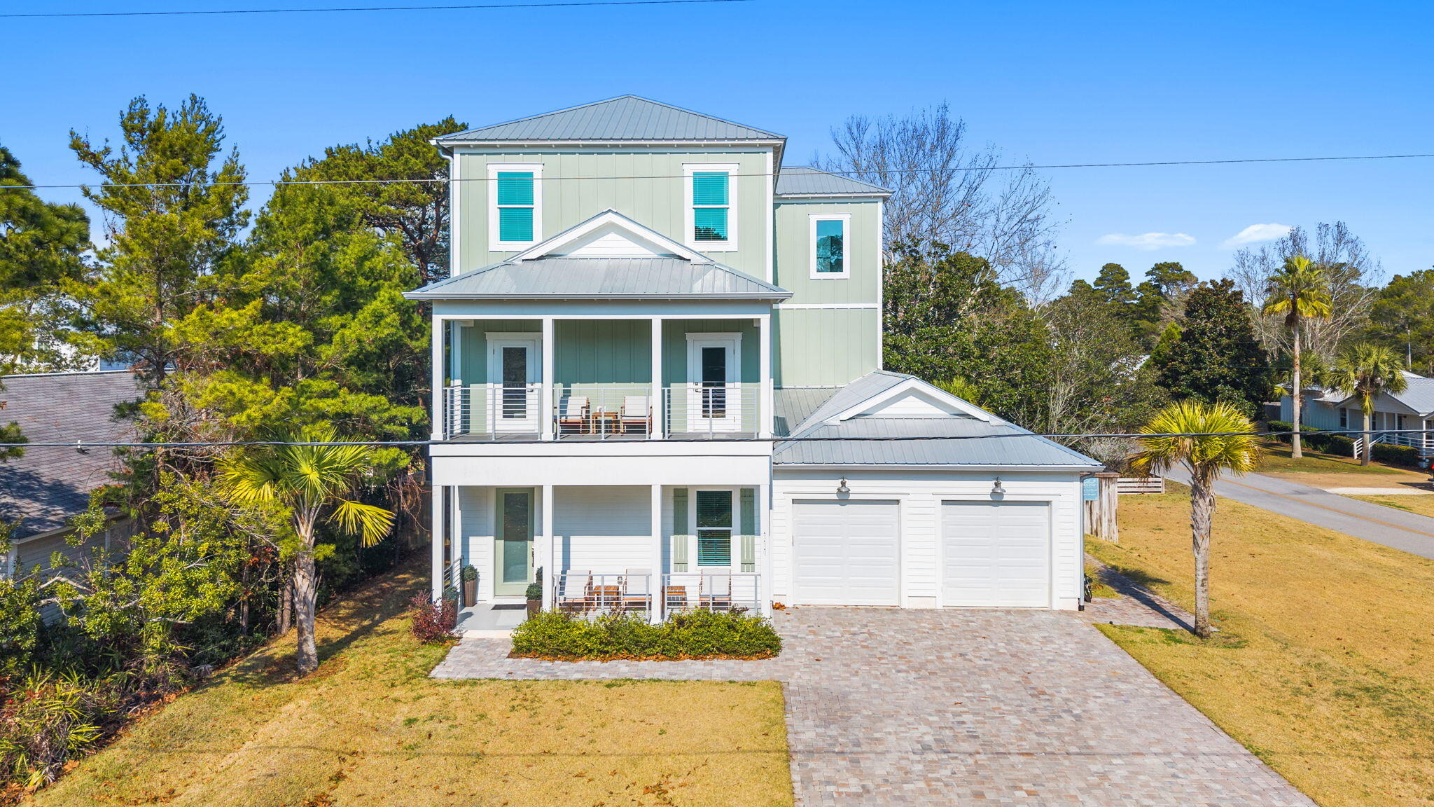 Walnut St, Santa Rosa Beach, FL 32459