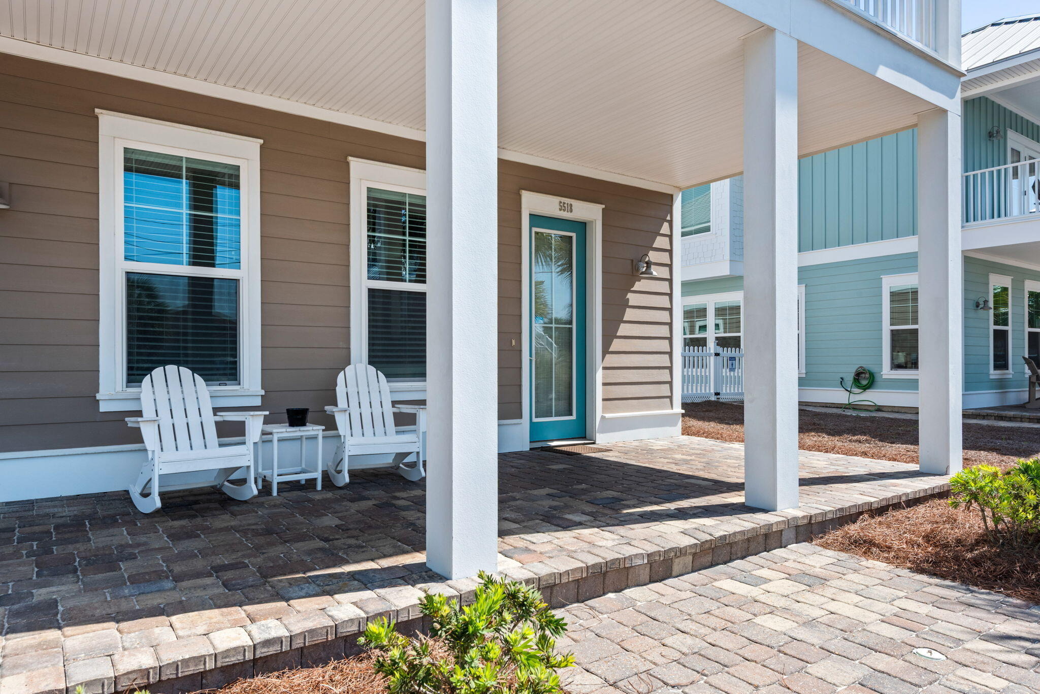 Gulf Dr, Panama City, FL 32408 #1