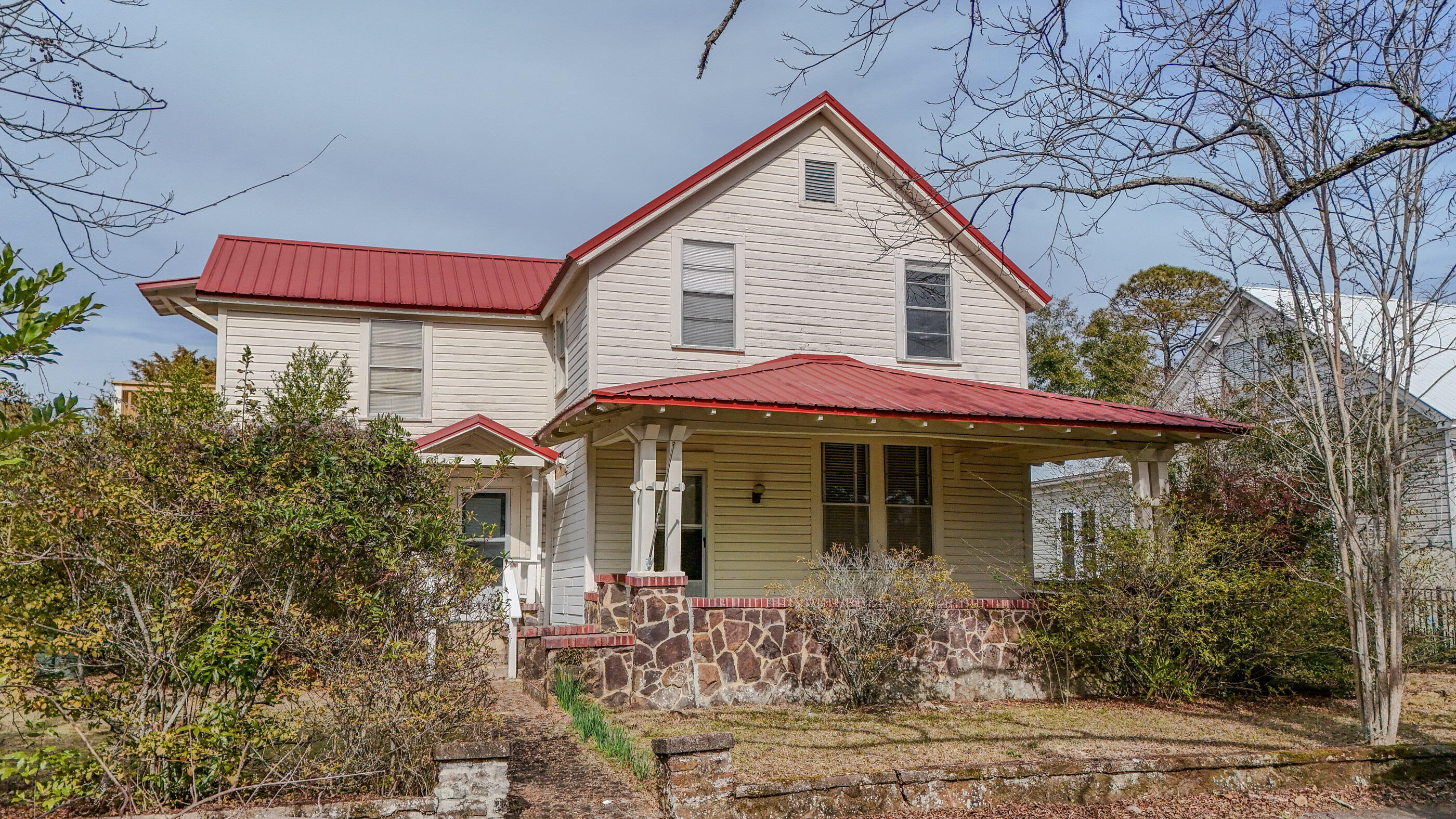 Park Ave, Defuniak Springs, FL 32435 #1