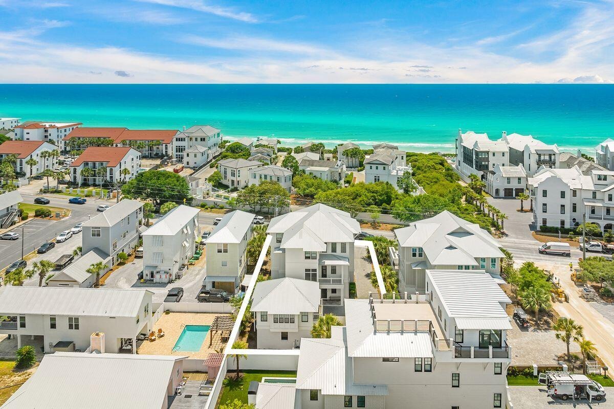 CO Highway 30a , Santa Rosa Beach, FL 32459 #1