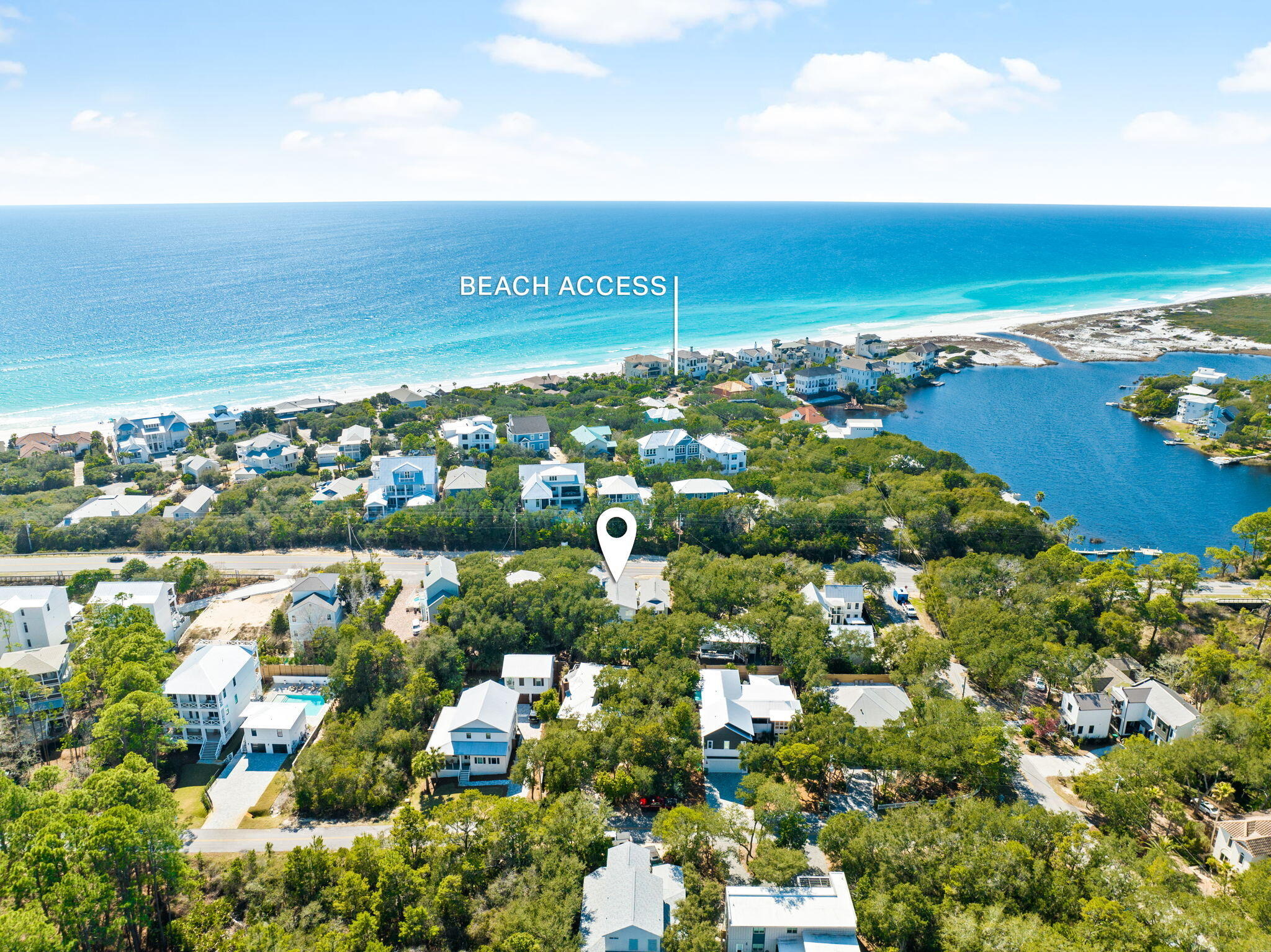 CO Highway 30a , Santa Rosa Beach, FL 32459
