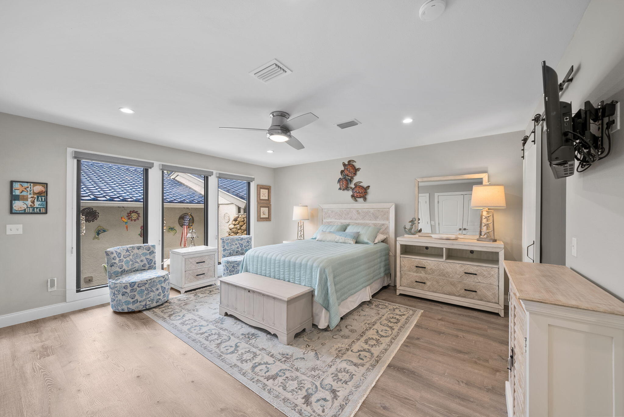 Bay Shore Dr, Panama City Beach, FL 32407 #1