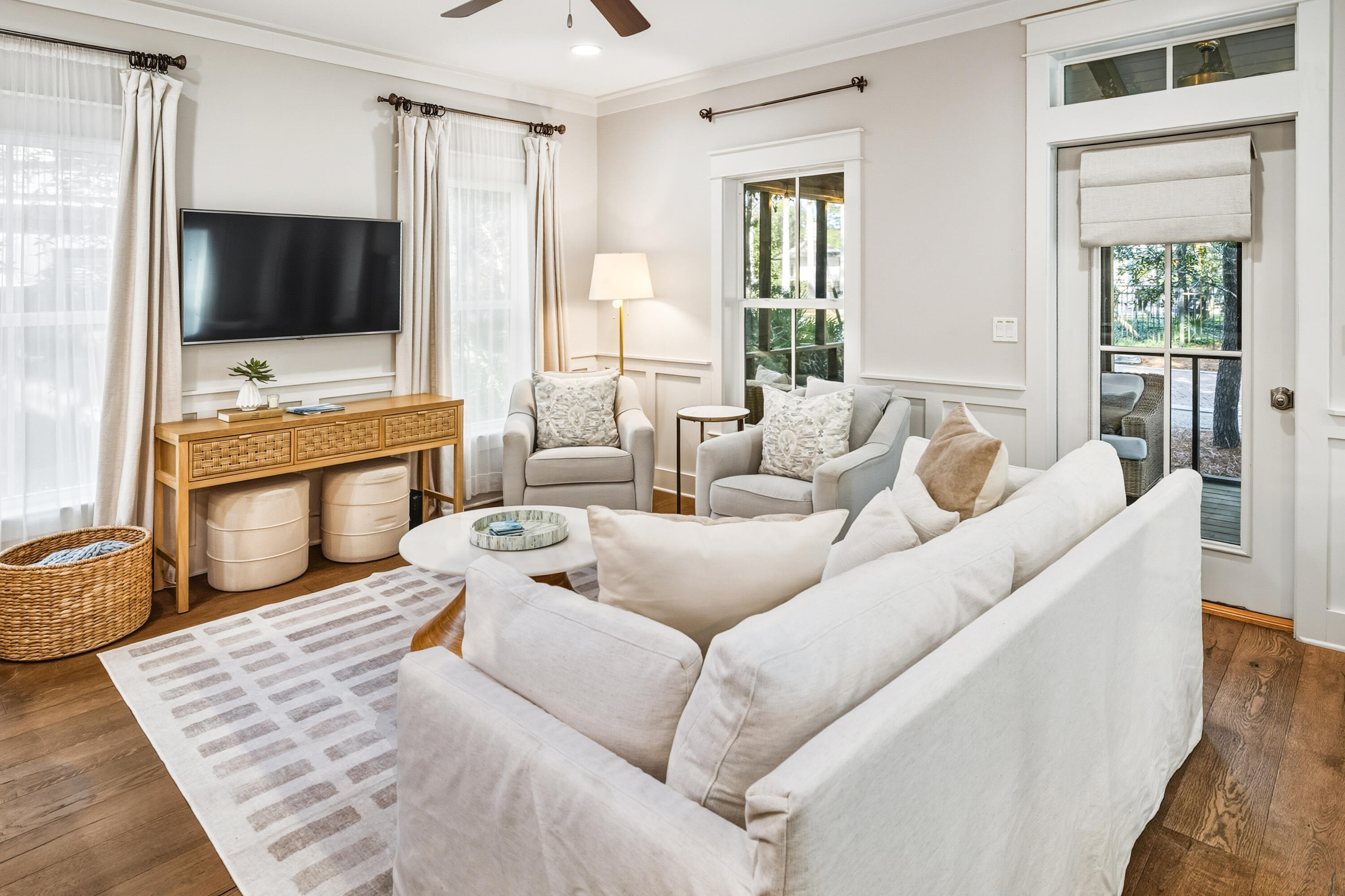 Patina Blvd, Inlet Beach, FL 32461