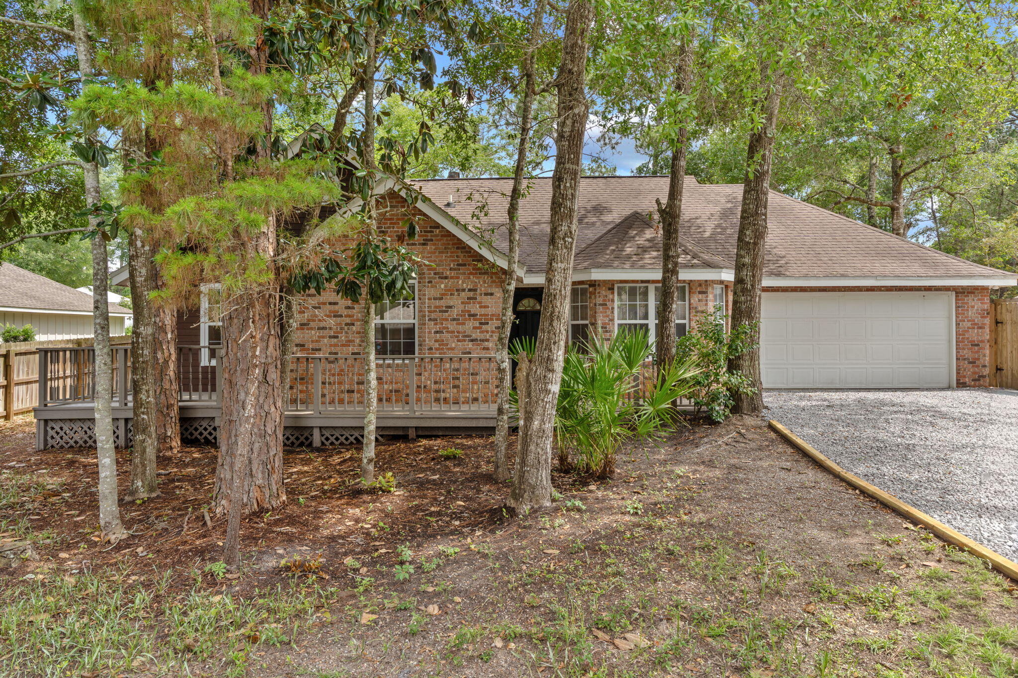 Wild Briar Rd, Santa Rosa Beach, FL 32459 #1