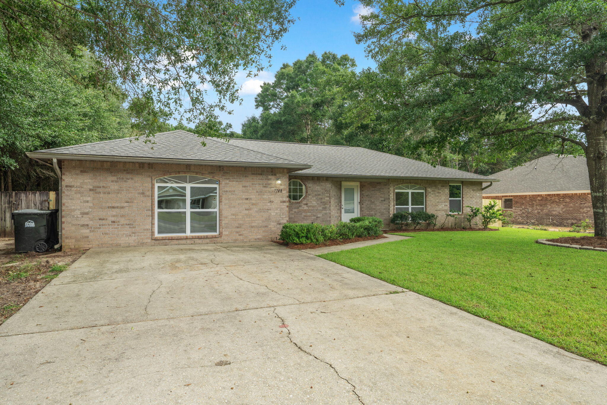 Rustling Pines Dr, Milton, FL 32583 #1