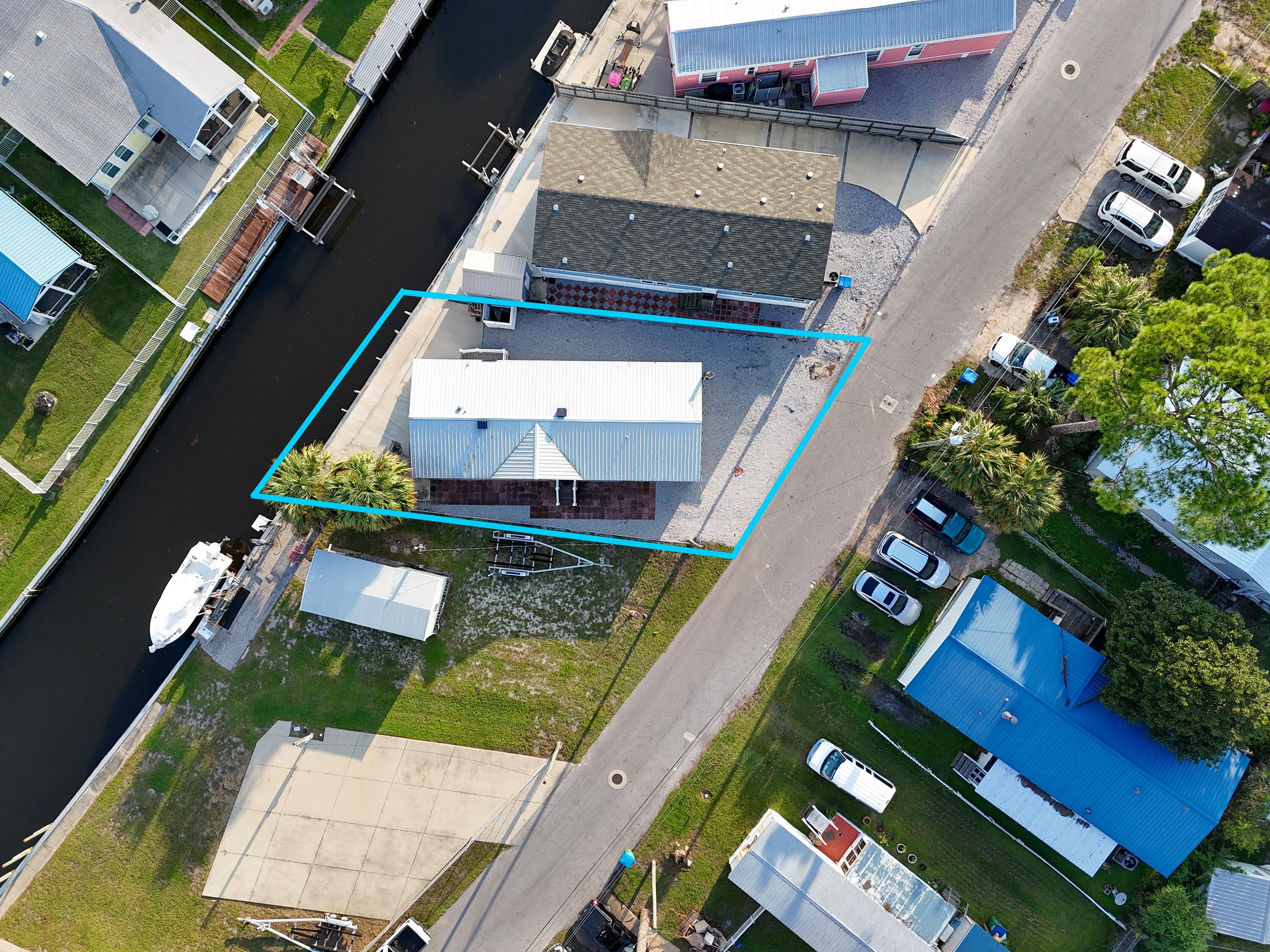 Sunrise Dr, Panama City Beach, FL 32407 #1