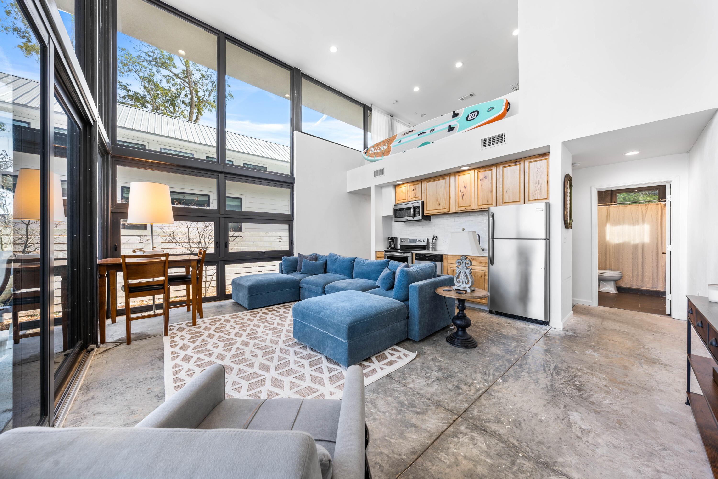 Native Tree Ln, Santa Rosa Beach, FL 32459