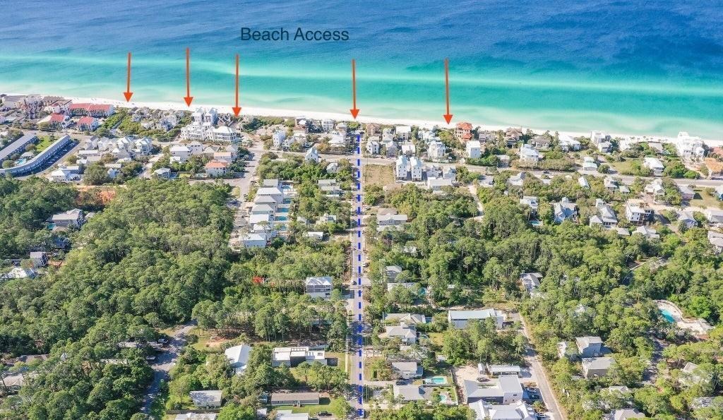 San Juan Ave, Santa Rosa Beach, FL 32459 #1