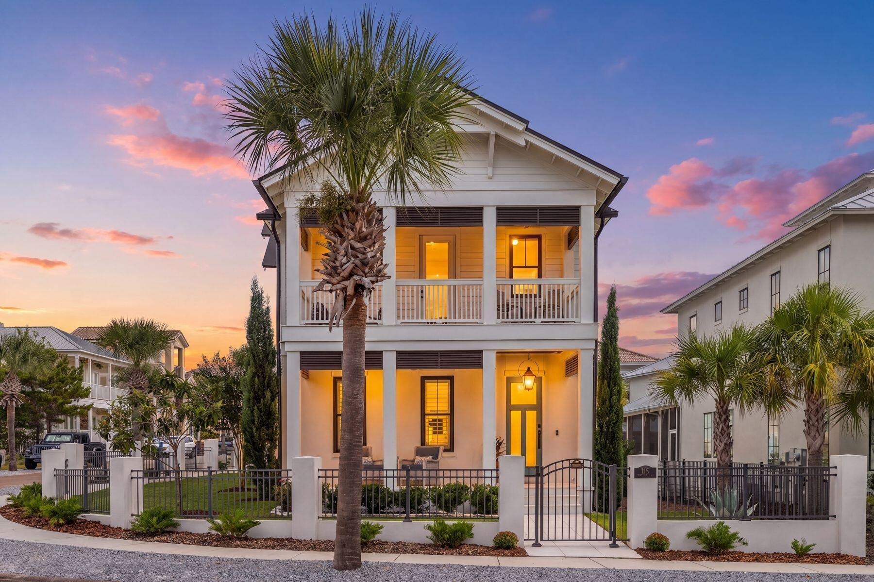 White Cliffs Dr, Santa Rosa Beach, FL 32459 #1
