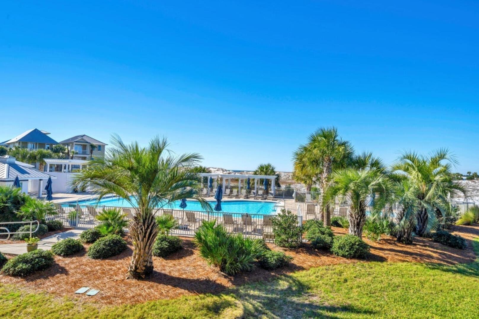 Gulf Shore Dr, Destin, FL 32541 #1