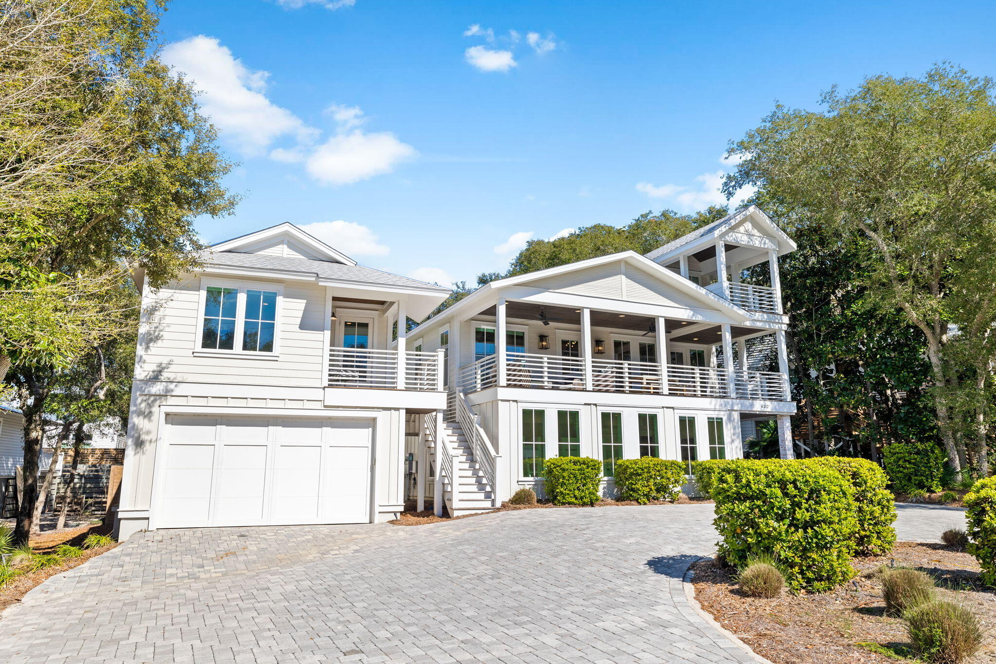 CO Highway 30a , Santa Rosa Beach, FL 32459 #1