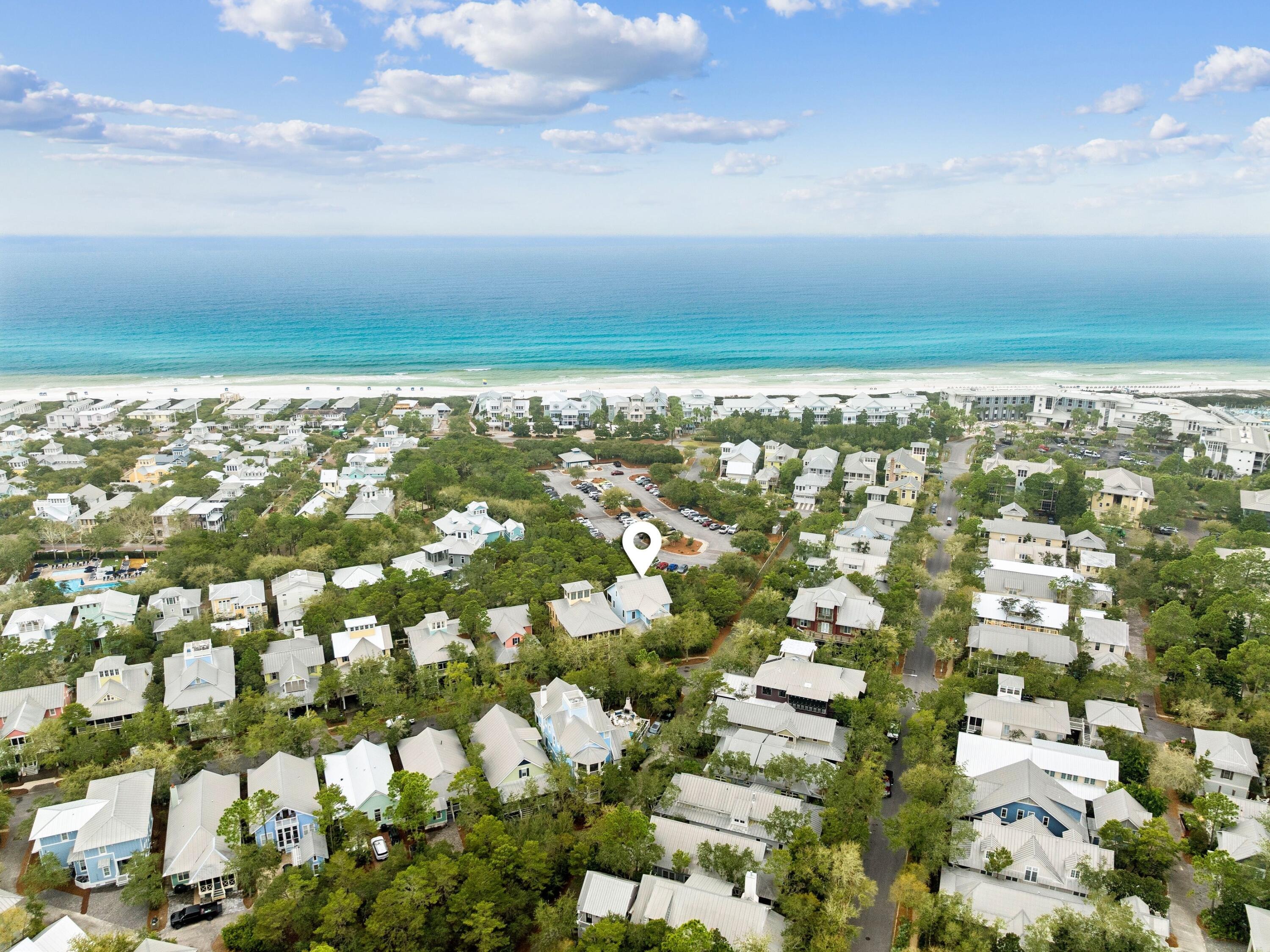 Silver Laurel Way, Santa Rosa Beach, FL 32459 #1