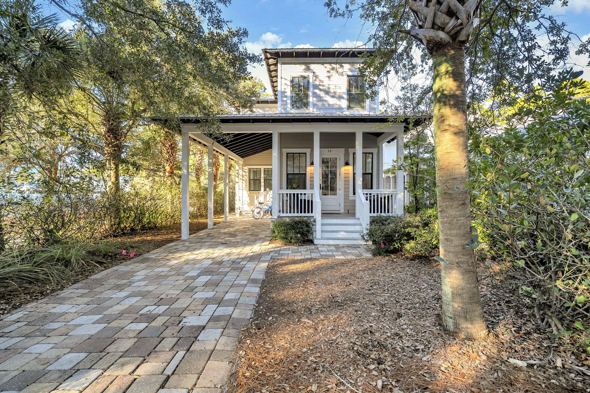 Eastern Lake Ct, Santa Rosa Beach, FL 32459 #1
