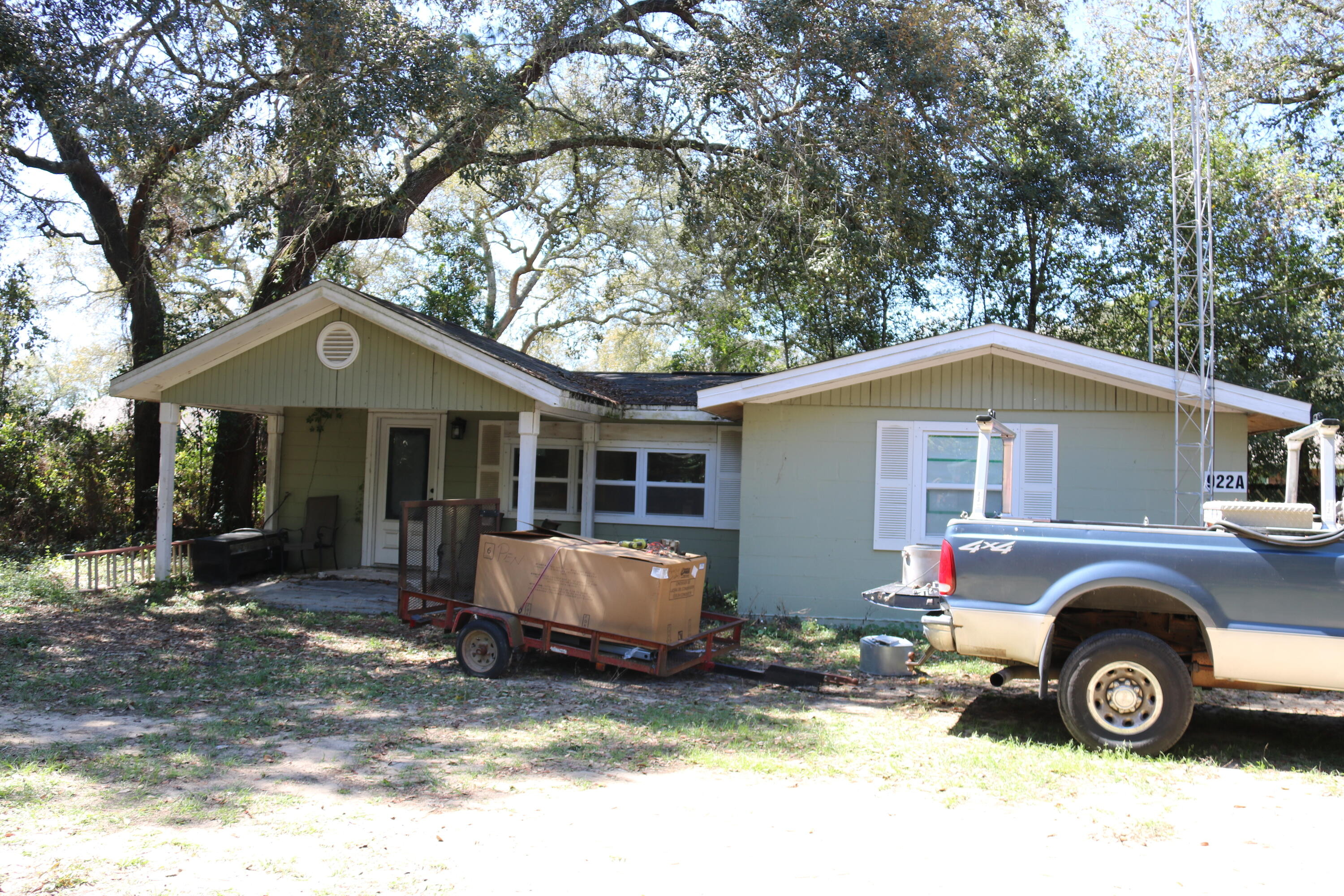 Mcfarlan Ave, Fort Walton Beach, FL 32547 #1