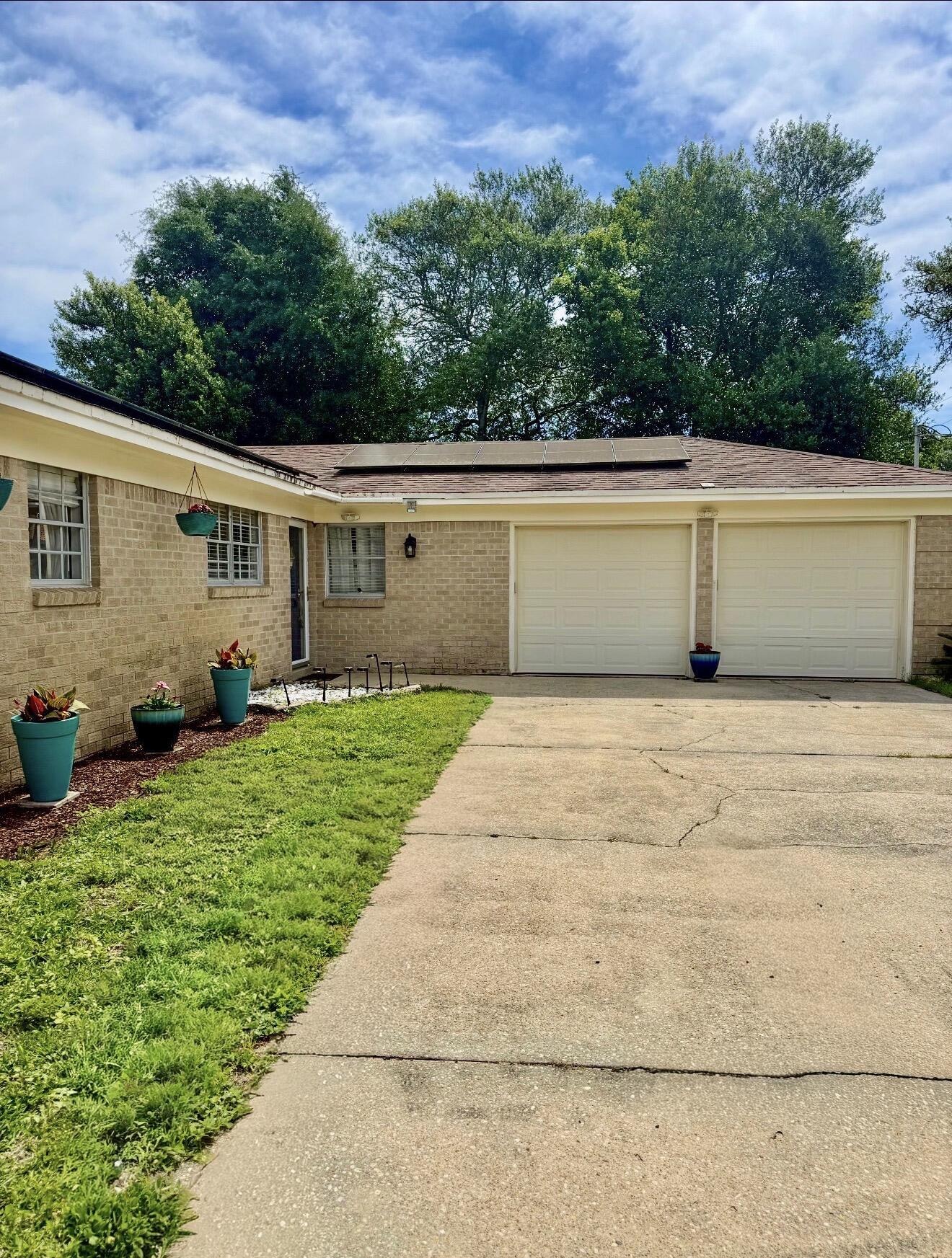 Spencer Dr, Fort Walton Beach, FL 32547 #1