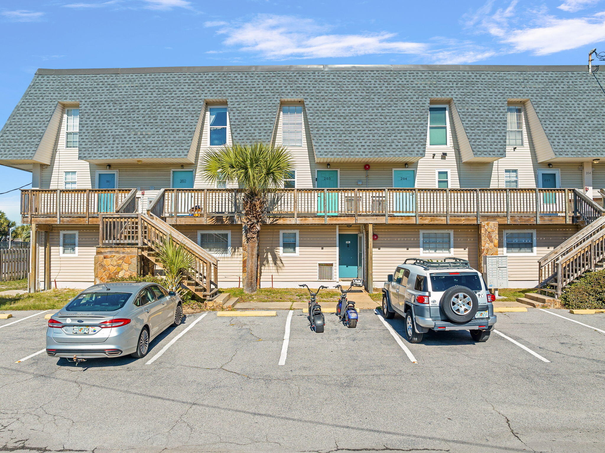 Billfish Ave, Fort Walton Beach, FL 32548