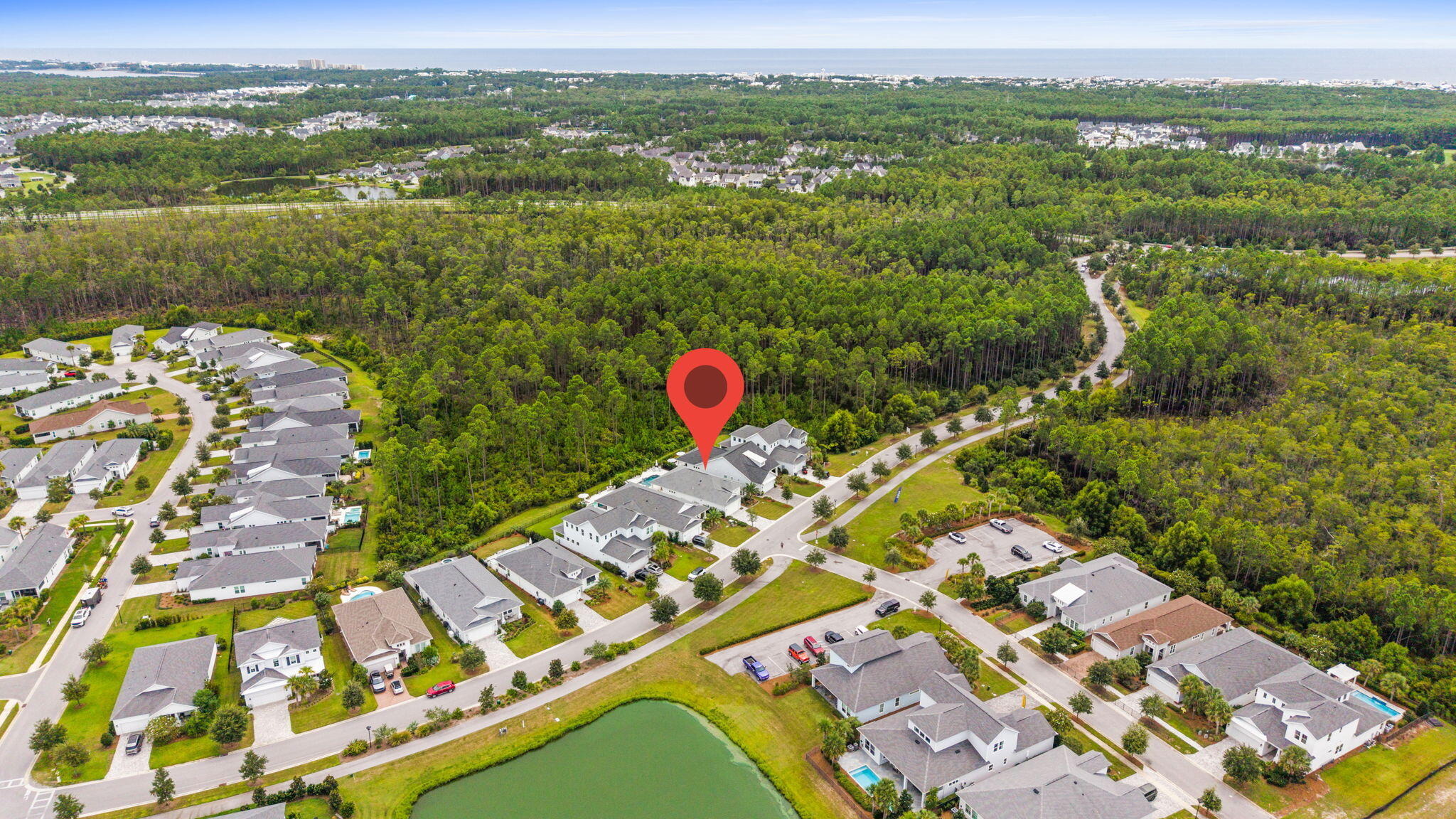 Naturewalk Blvd, Inlet Beach, FL 32461 #1