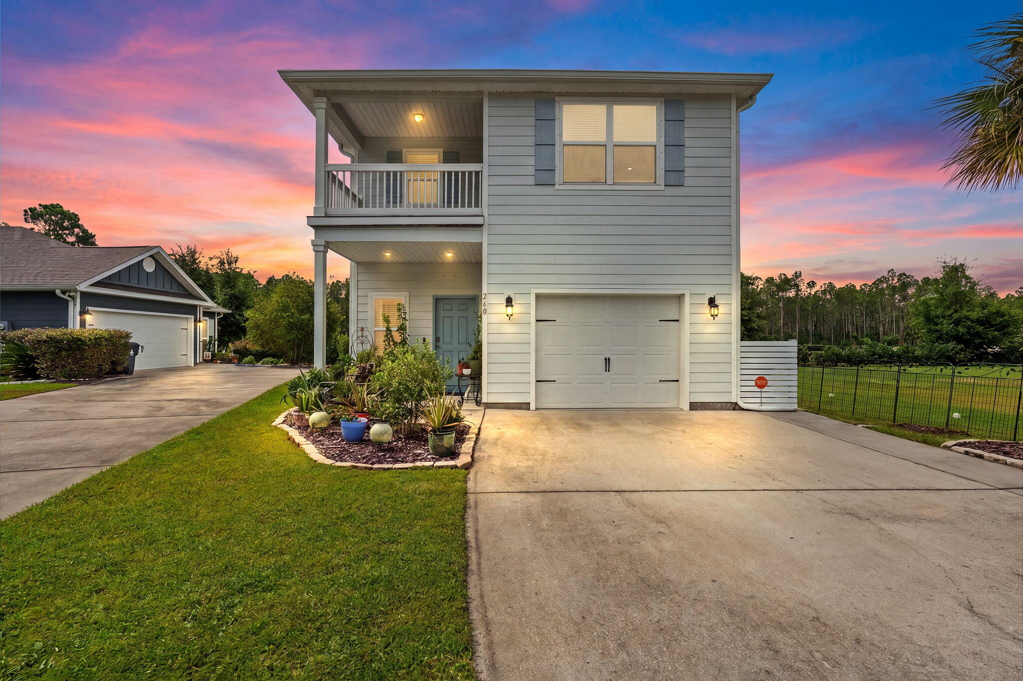 Southern Pines Rd, Santa Rosa Beach, FL 32459