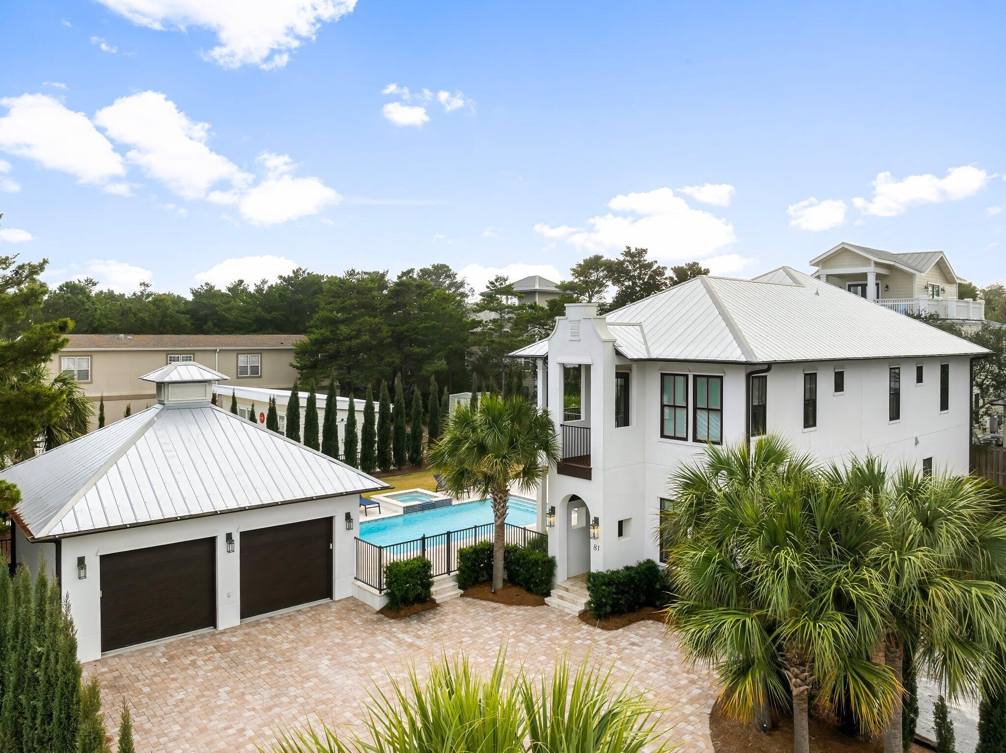 Brown St, Santa Rosa Beach, FL 32459 #1