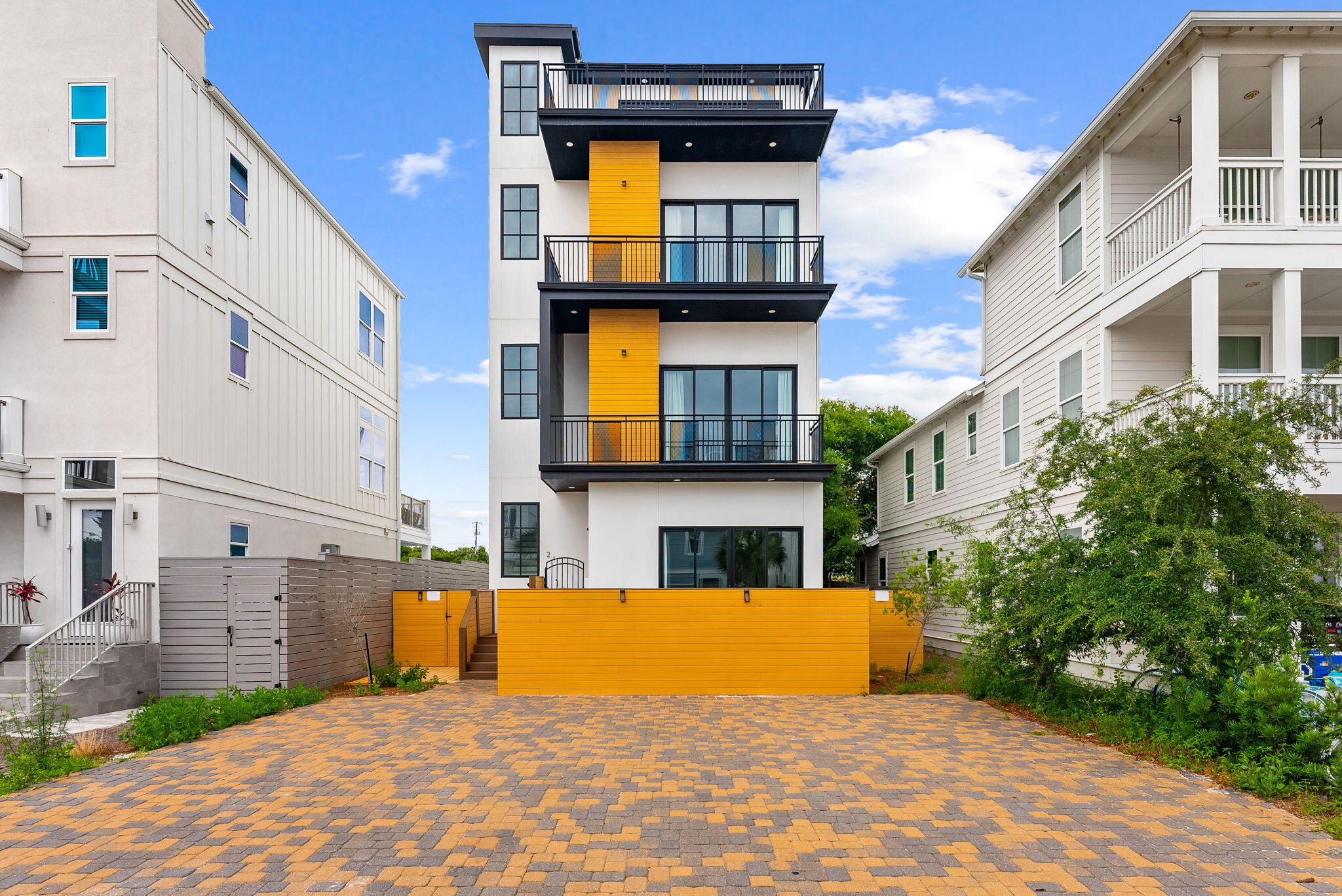 Tidewater Ct, Inlet Beach, FL 32461