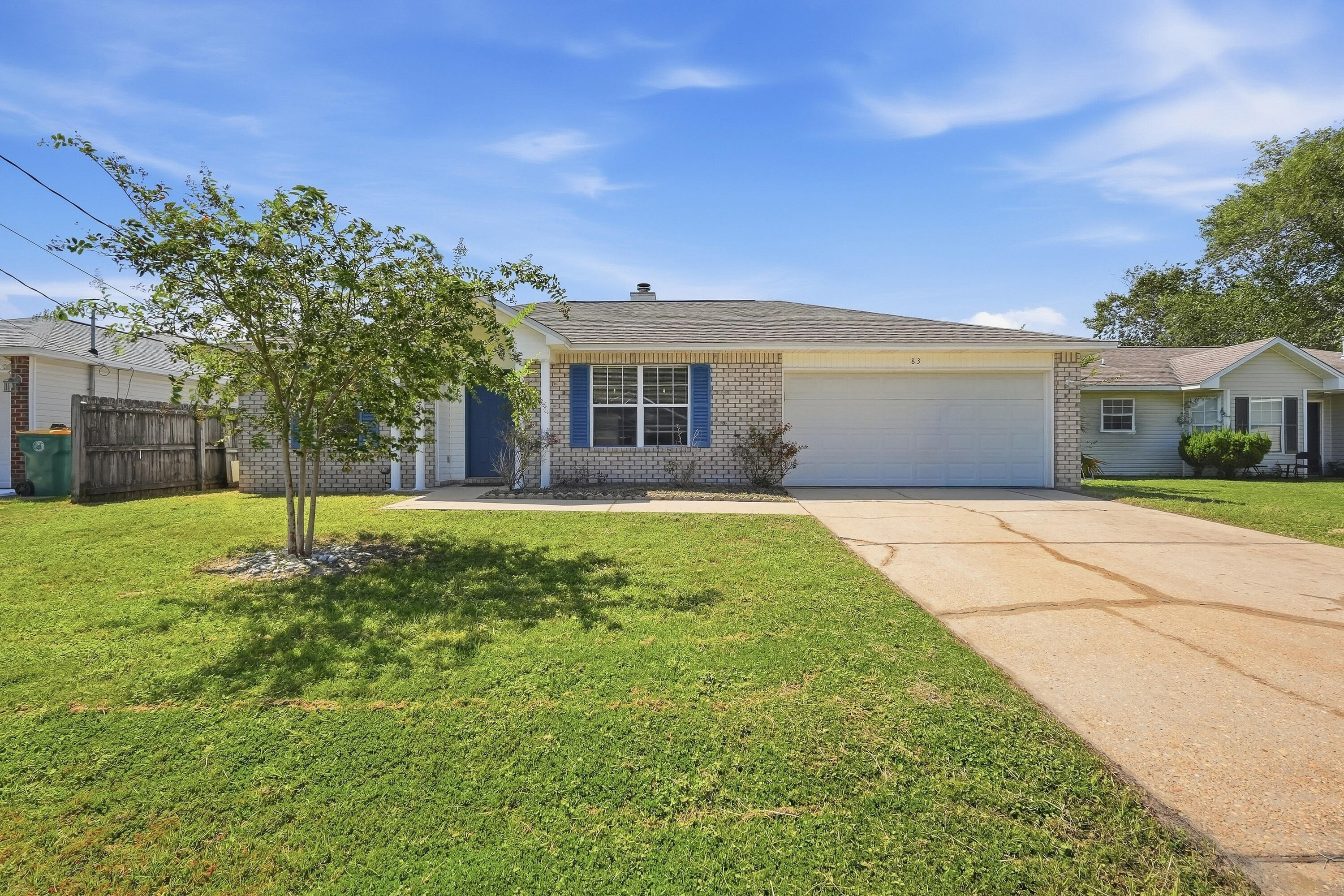 Stowe Rd, Mary Esther, FL 32569 #1