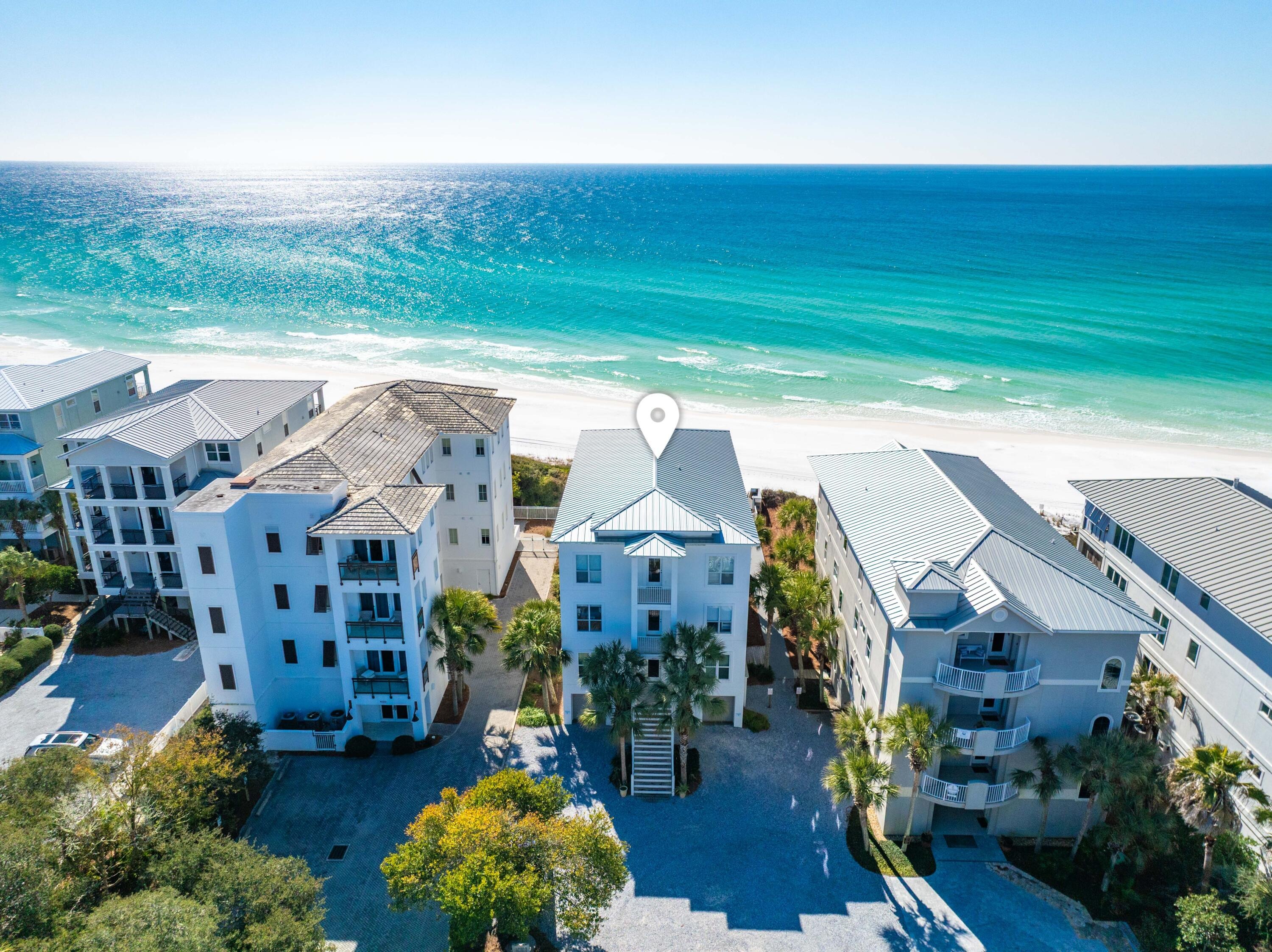 County Highway 30a , Santa Rosa Beach, FL 32459