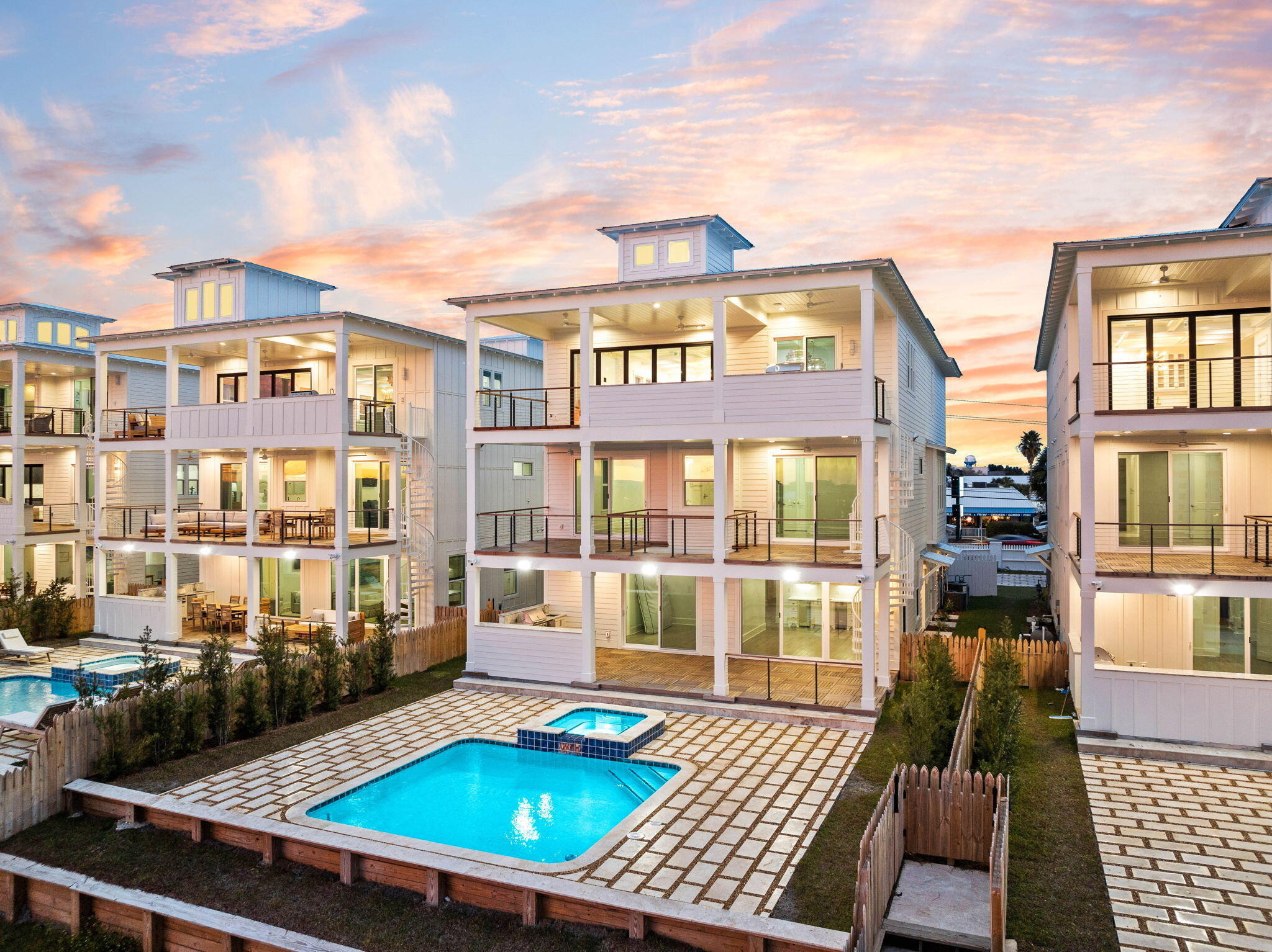 Harbor Blvd, Destin, FL 32541 #1