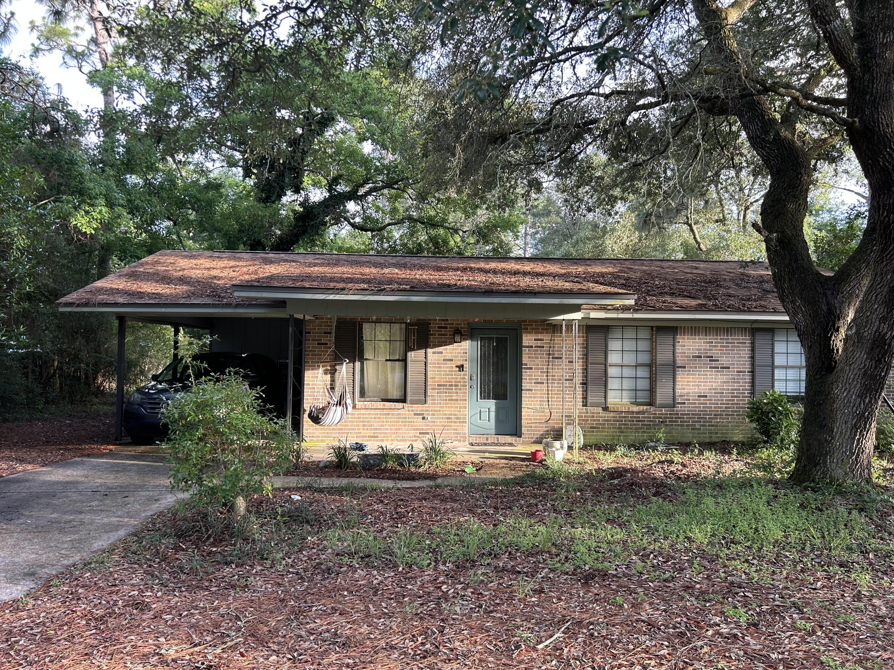 Juniper Lake Rd, Defuniak Springs, FL 32433
