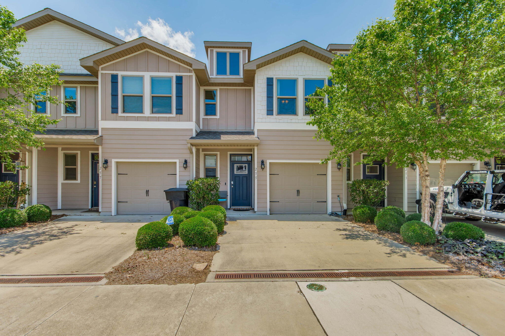 E St, Pensacola, FL 32502