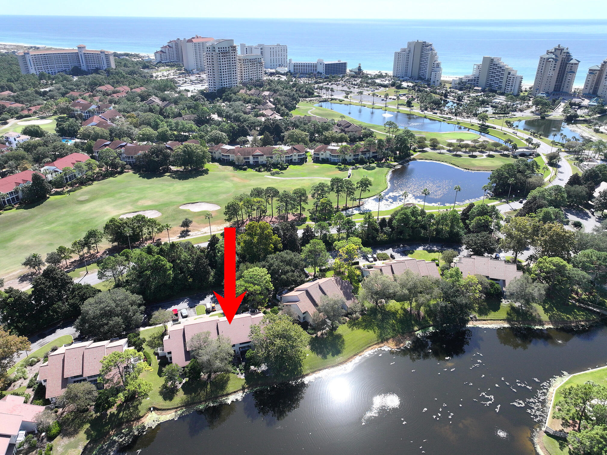 Beachwalk Way, Miramar Beach, FL 32550