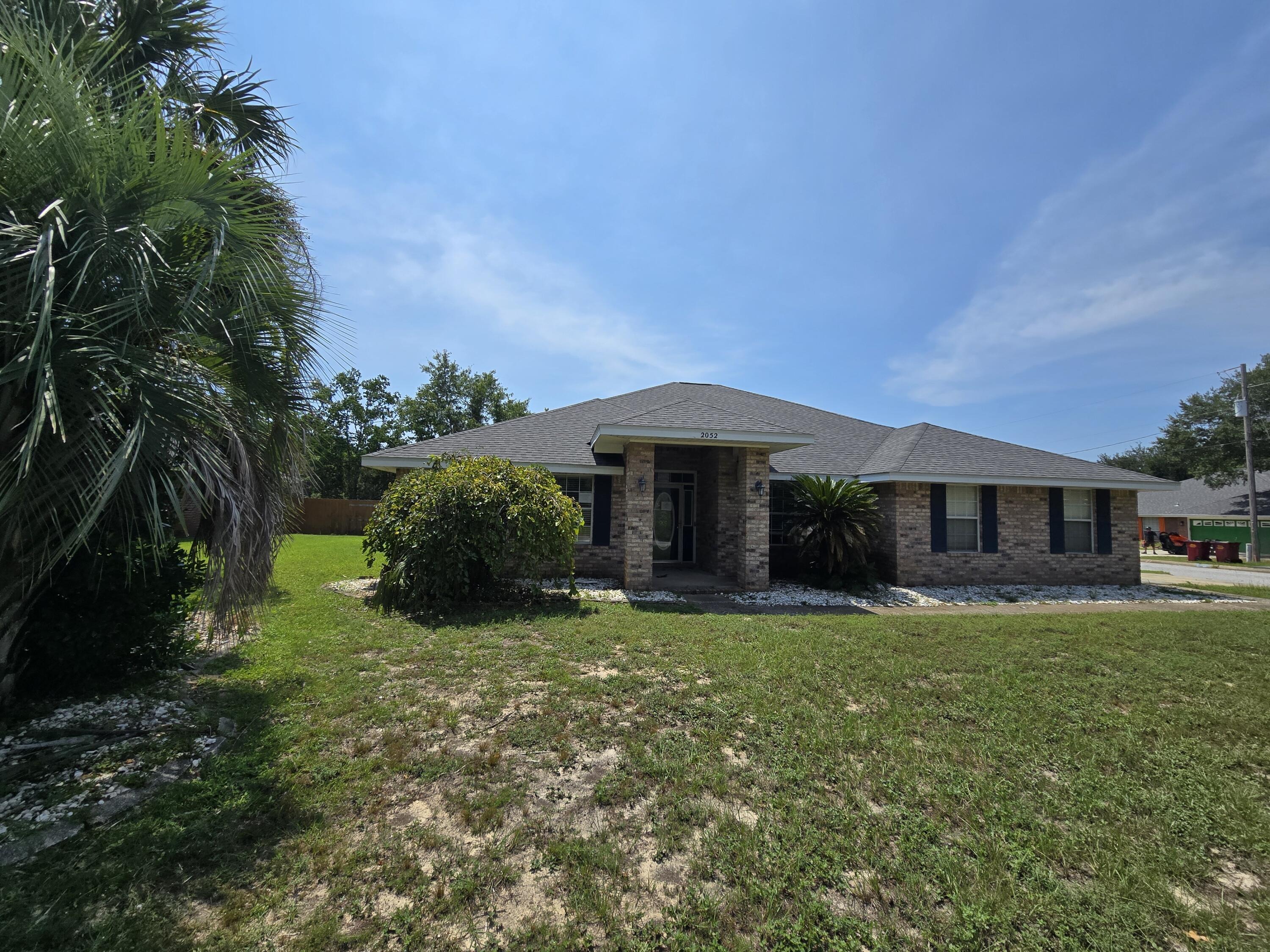 Alfred Blvd, Navarre, FL 32566