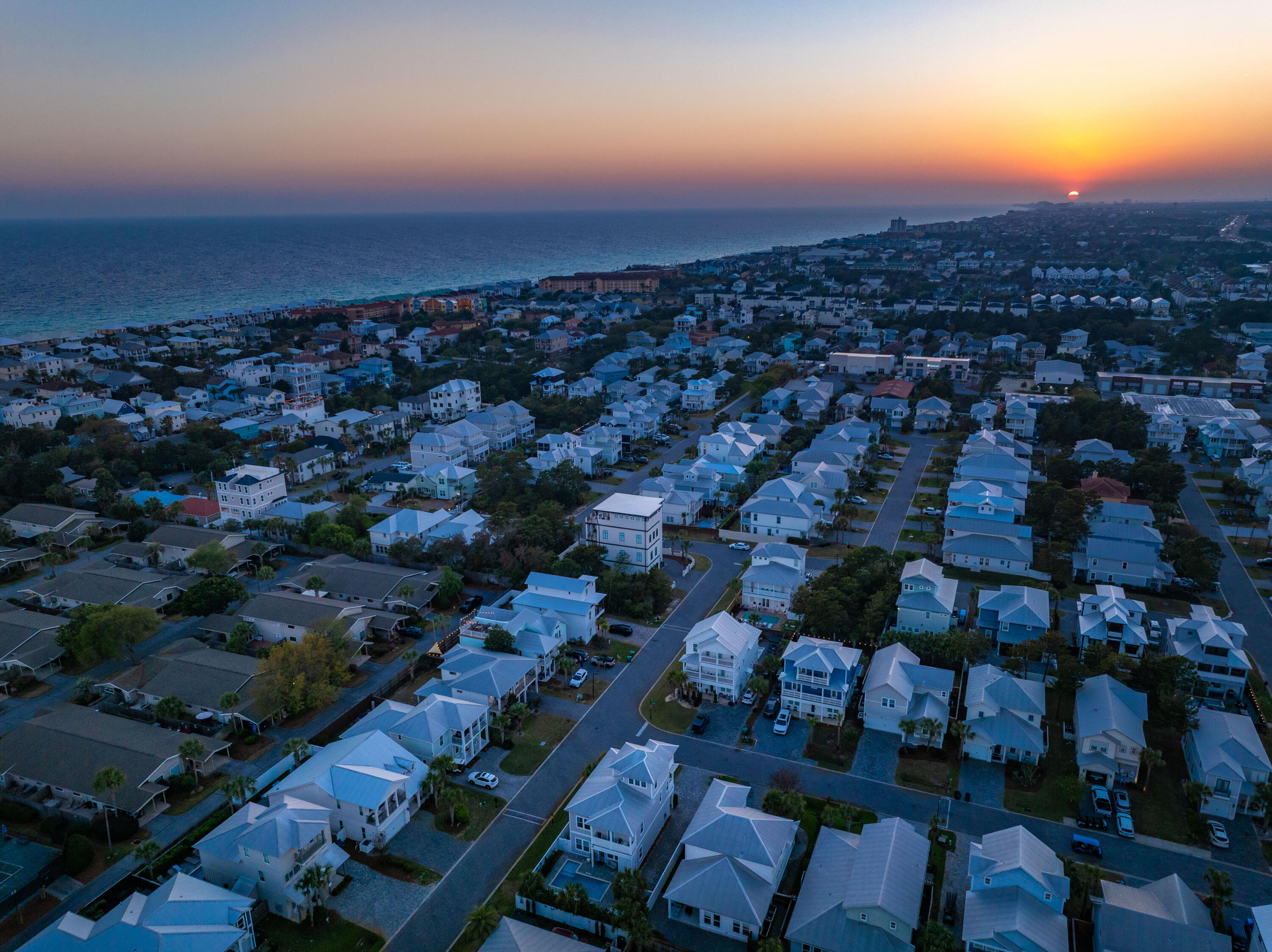Walton Dr, Miramar Beach, FL 32550