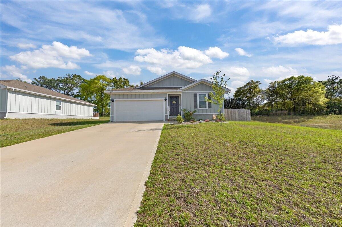 Saltgrass Way, Crestview, FL 32536 #1