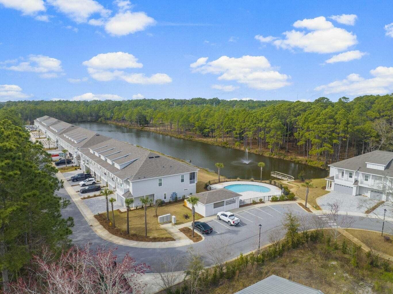Kara Lake Dr, Santa Rosa Beach, FL 32459 #1