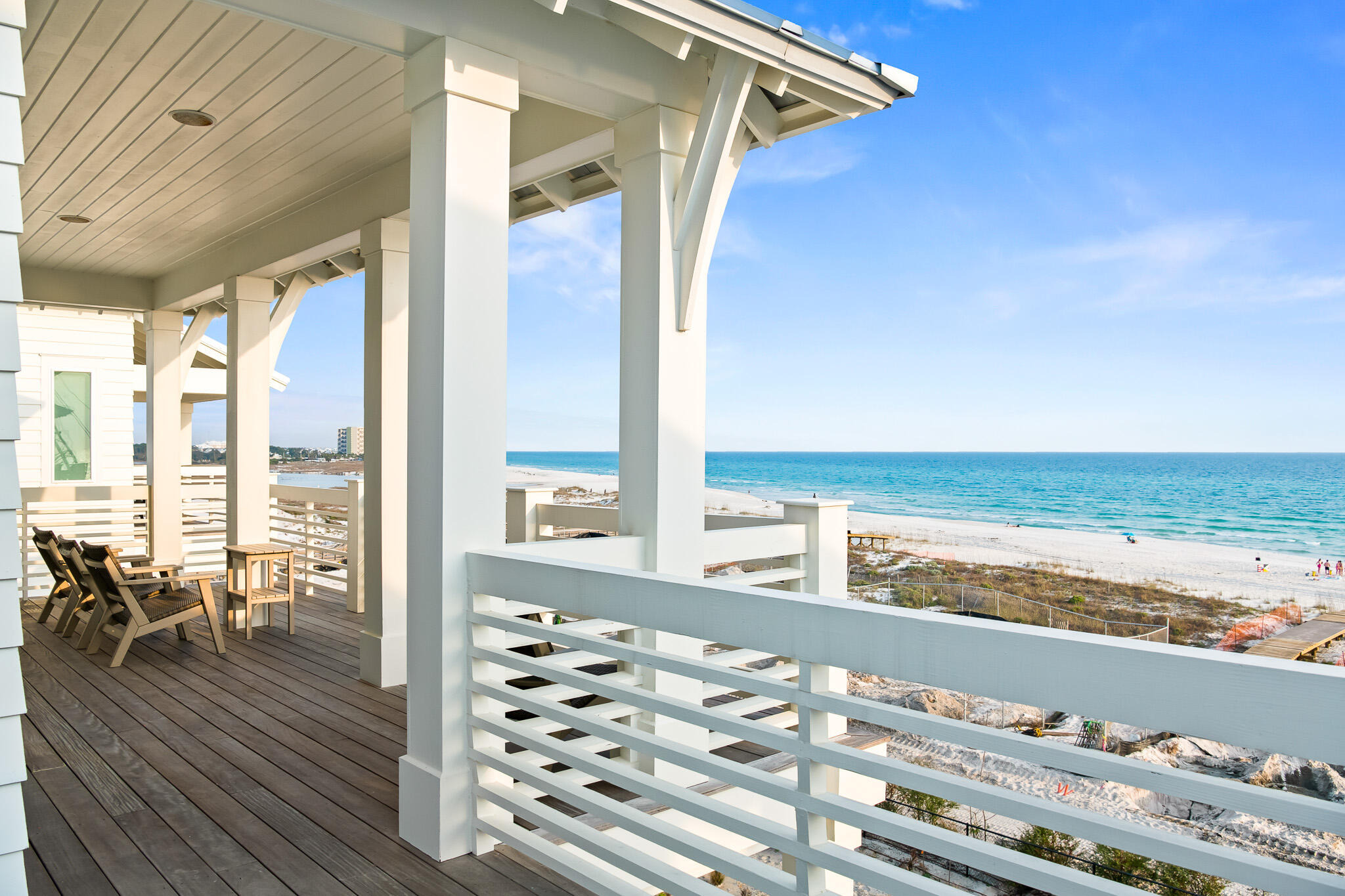 Palm Court Ln, Inlet Beach, FL 32461