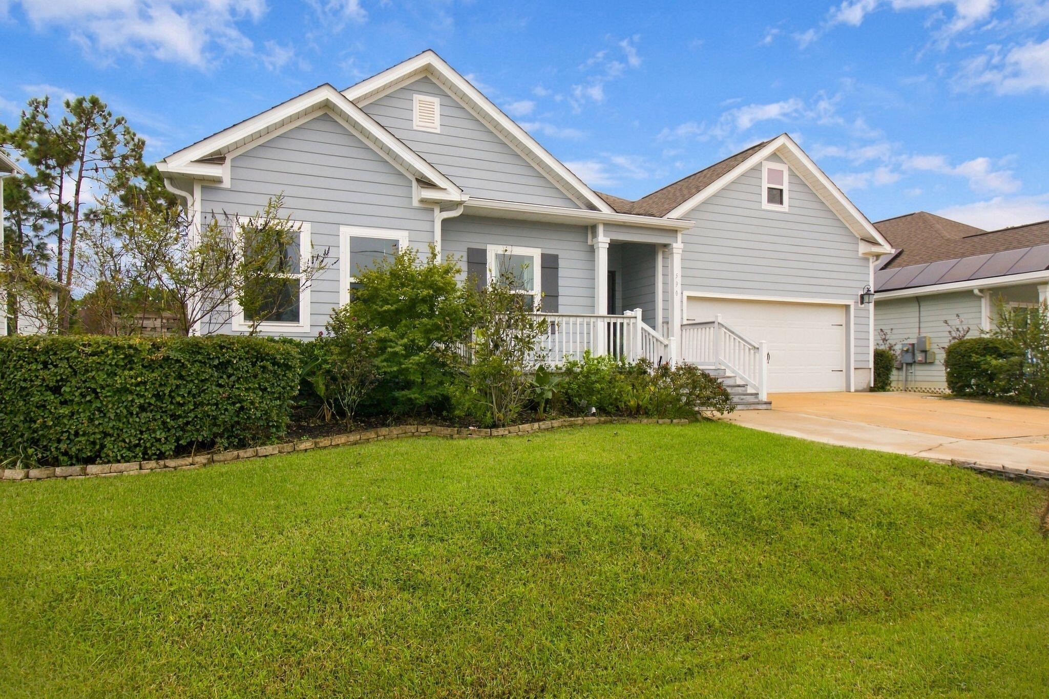 Las Roblas Grande Dr, Santa Rosa Beach, FL 32459 #1