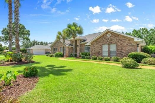 Shipwreck Rd, Santa Rosa Beach, FL 32459 #1