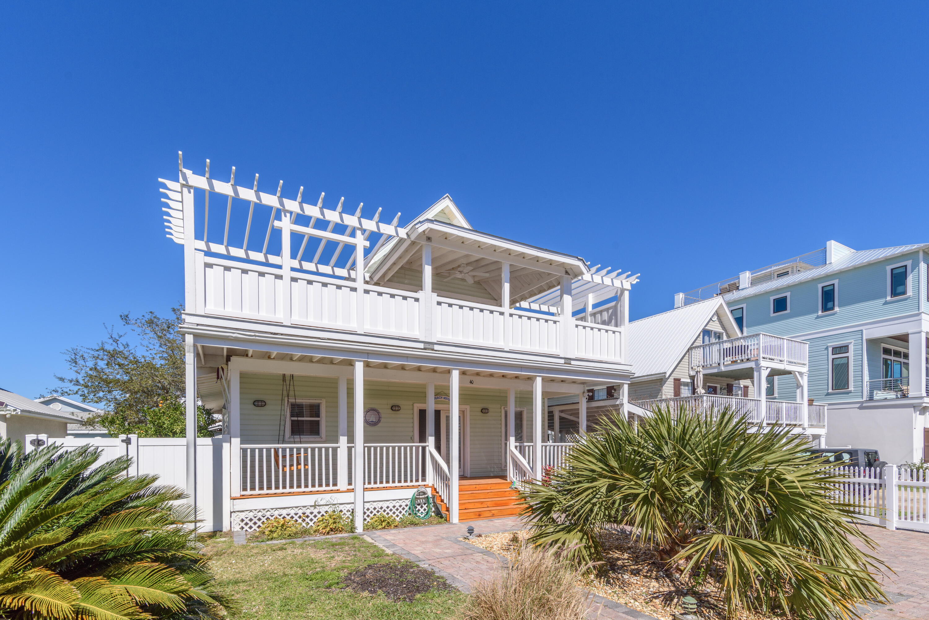 Sarasota St, Miramar Beach, FL 32550