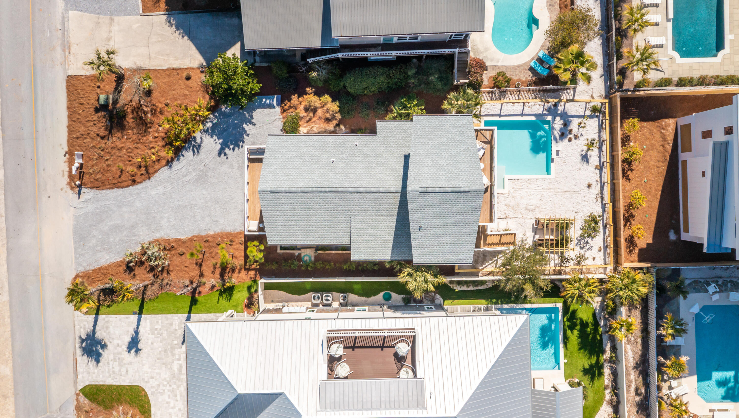 Magnolia St, Santa Rosa Beach, FL 32459